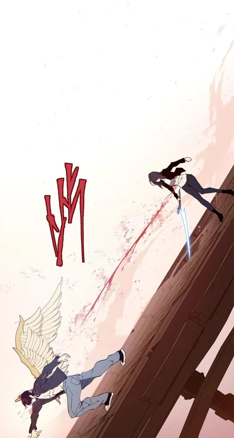 Unbeatable Lv. 1 Chapter 45 page 70 - 