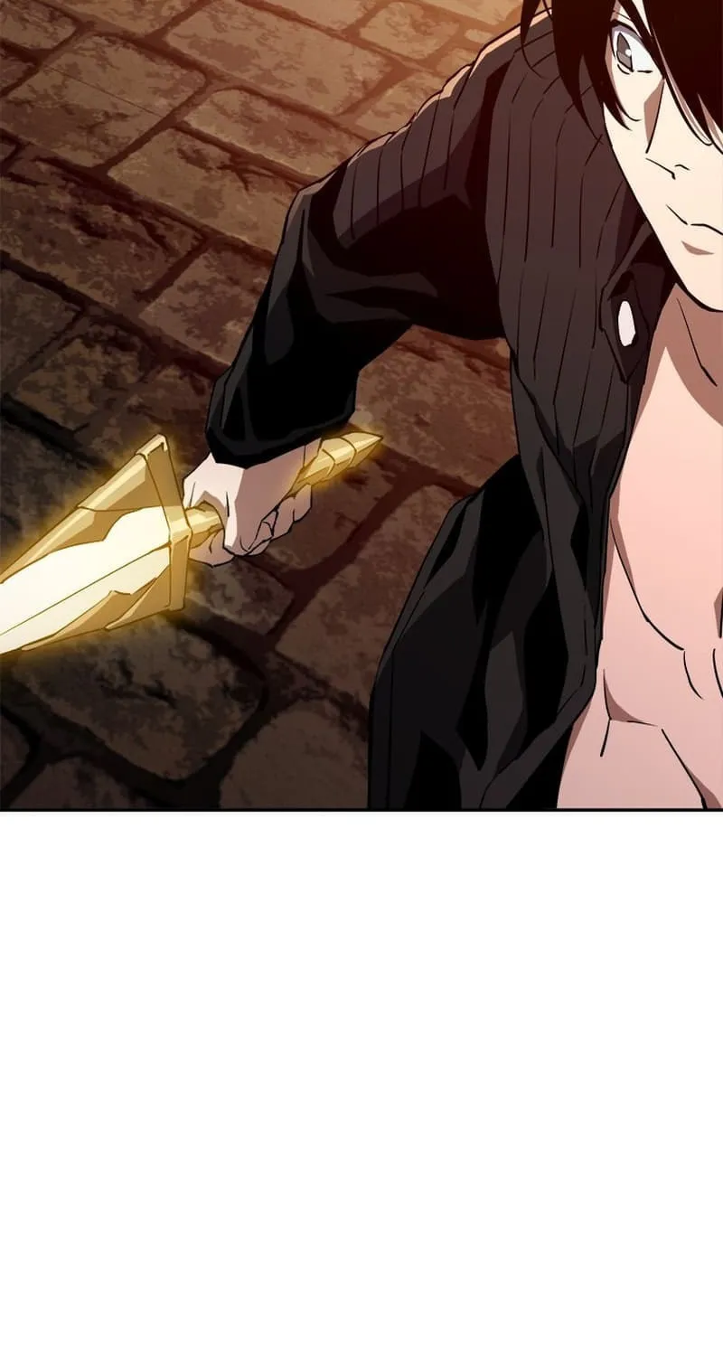 Unbeatable Lv. 1 Chapter 45 page 76 - 