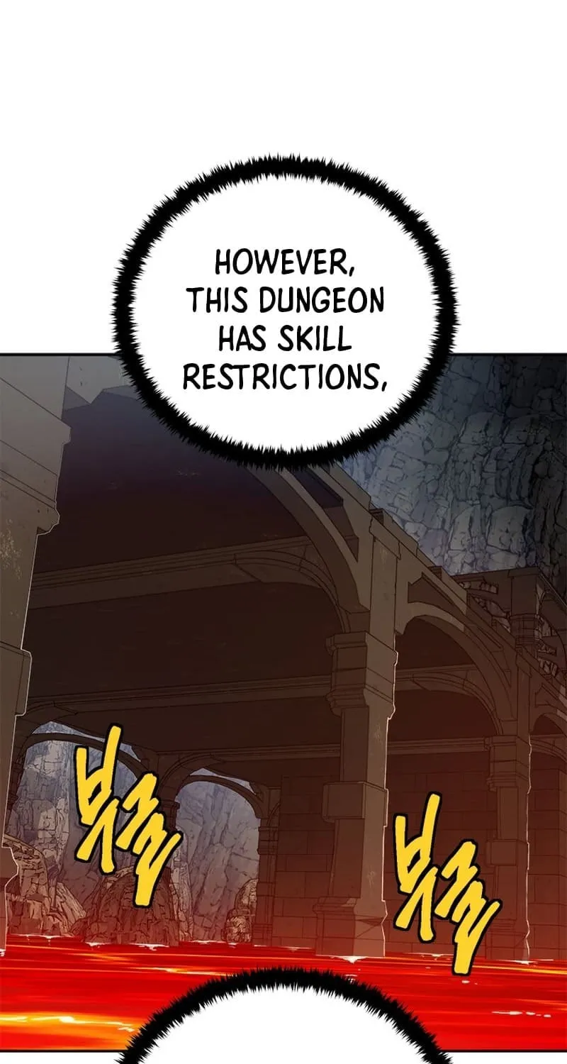 Unbeatable Lv. 1 Chapter 45 page 77 - 