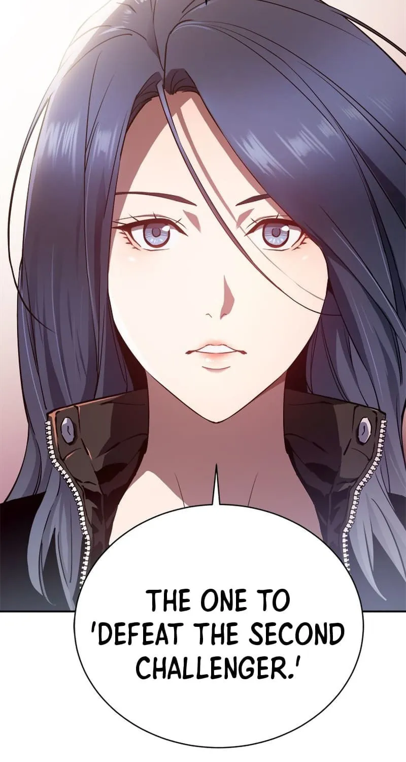 Unbeatable Lv. 1 Chapter 45 page 9 - 