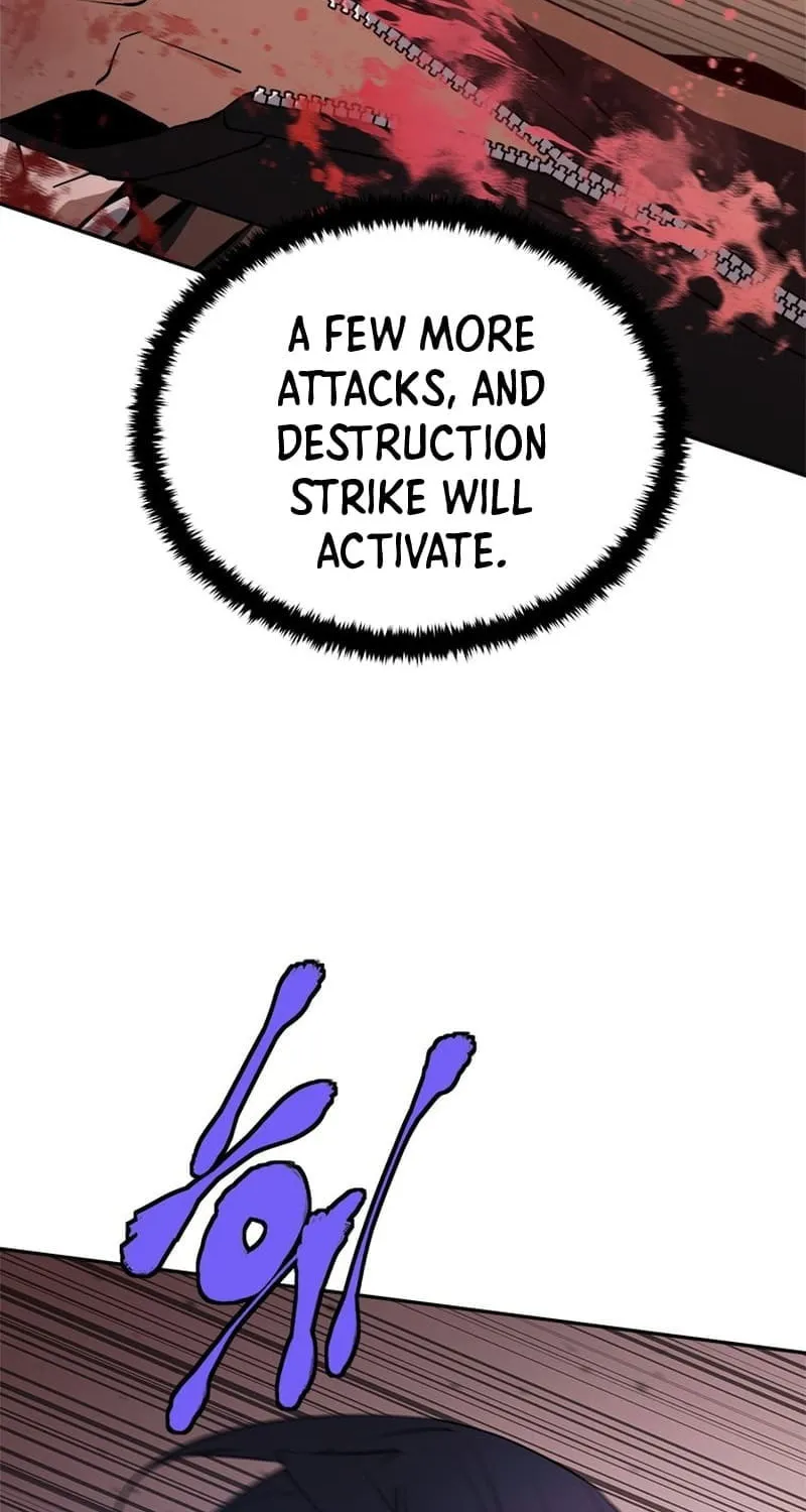 Unbeatable Lv. 1 Chapter 45 page 84 - 