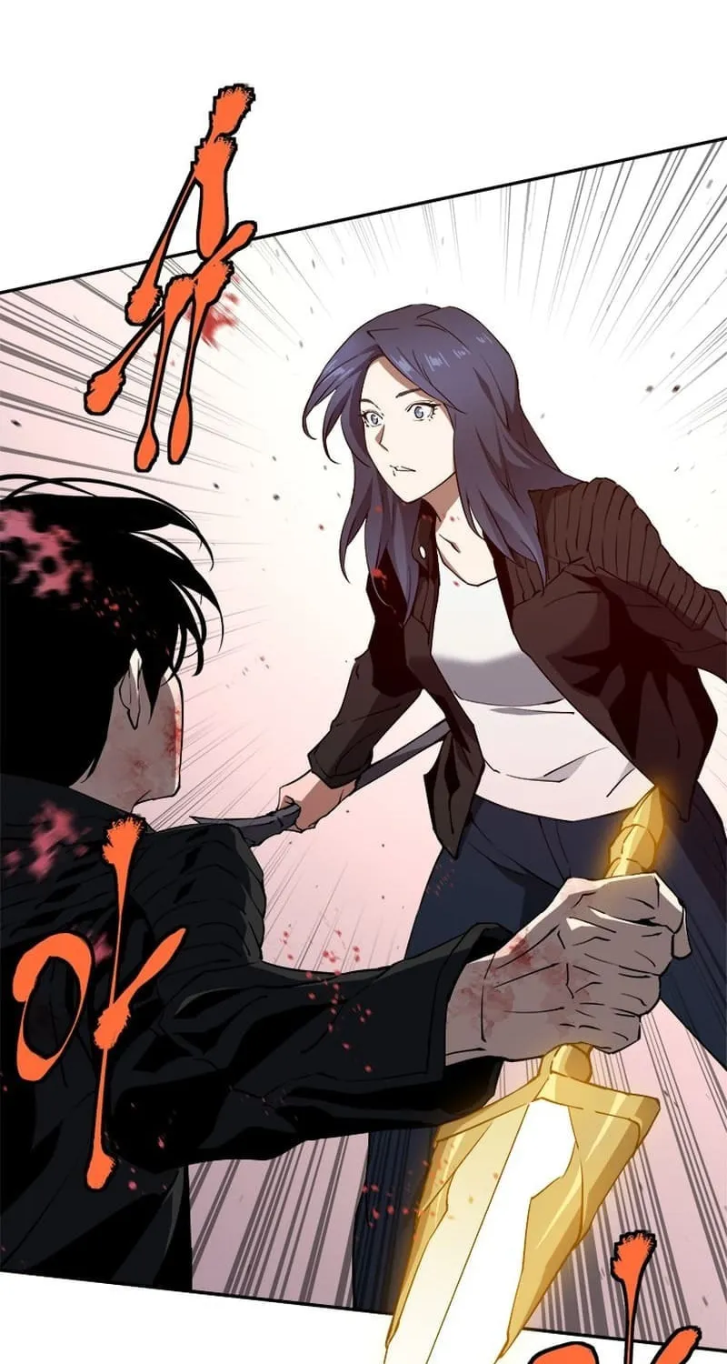 Unbeatable Lv. 1 Chapter 45 page 90 - 