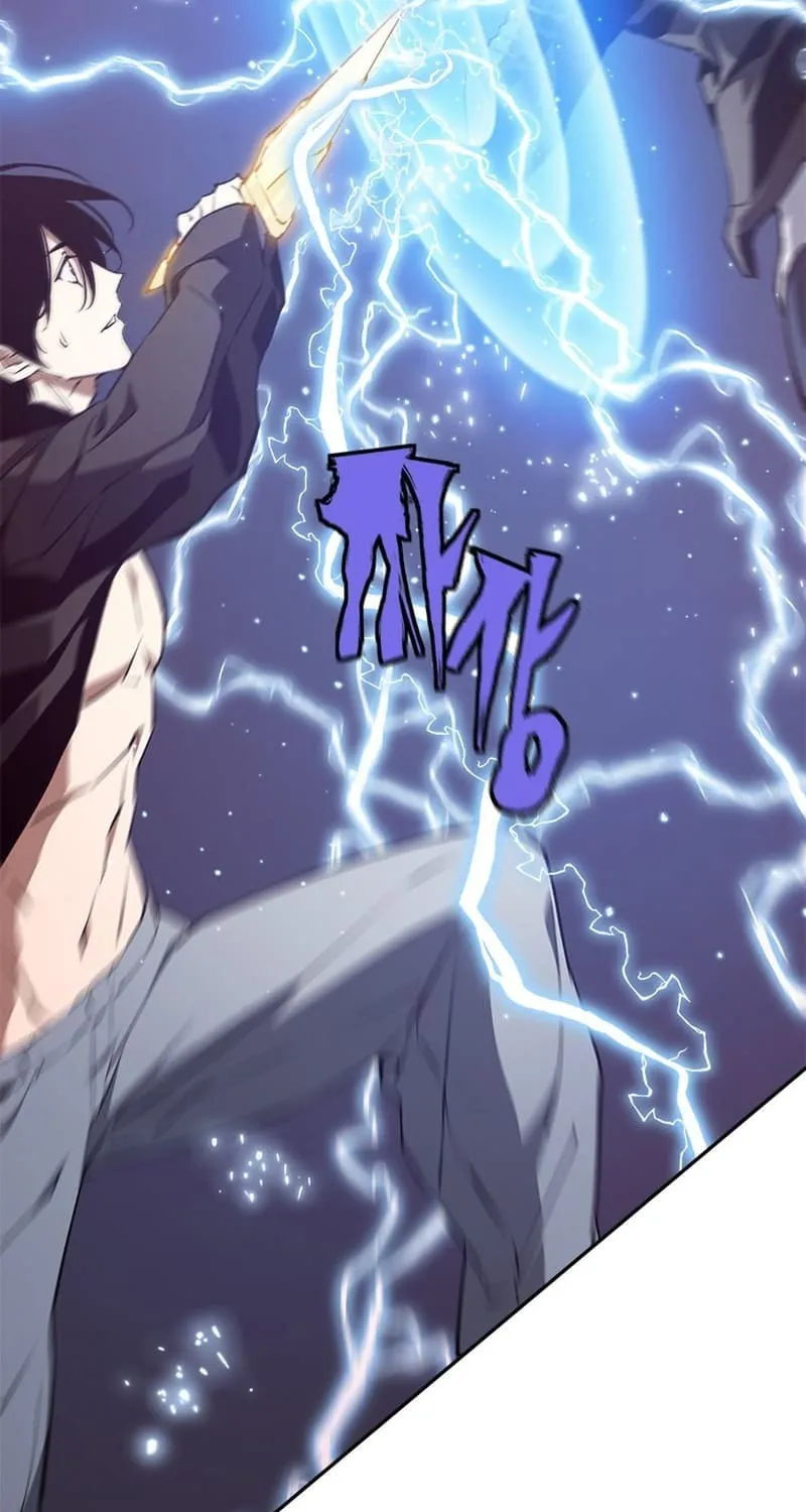 Unbeatable Lv. 1 Chapter 45 page 98 - 