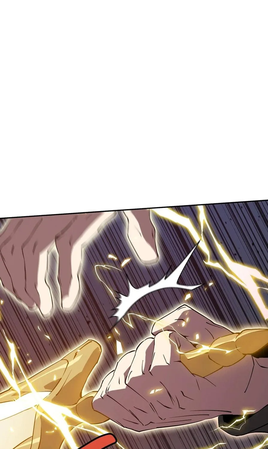 Unbeatable Lv. 1 Chapter 46 page 11 - 