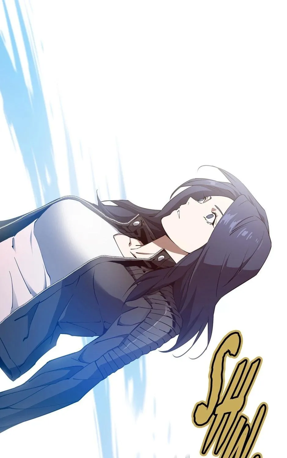 Unbeatable Lv. 1 Chapter 46 page 101 - 