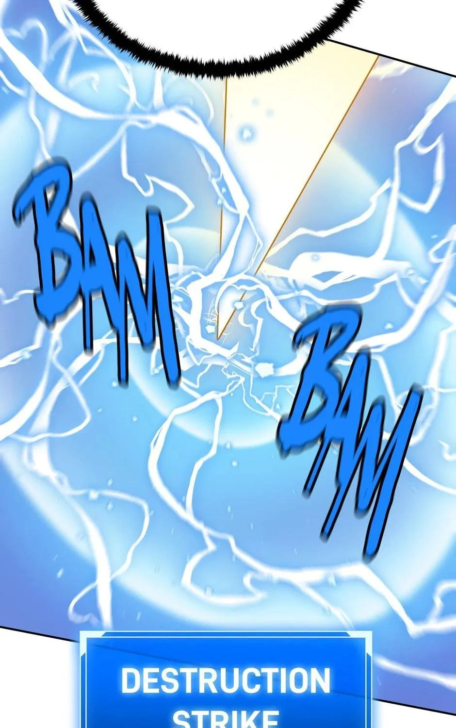 Unbeatable Lv. 1 Chapter 46 page 113 - 