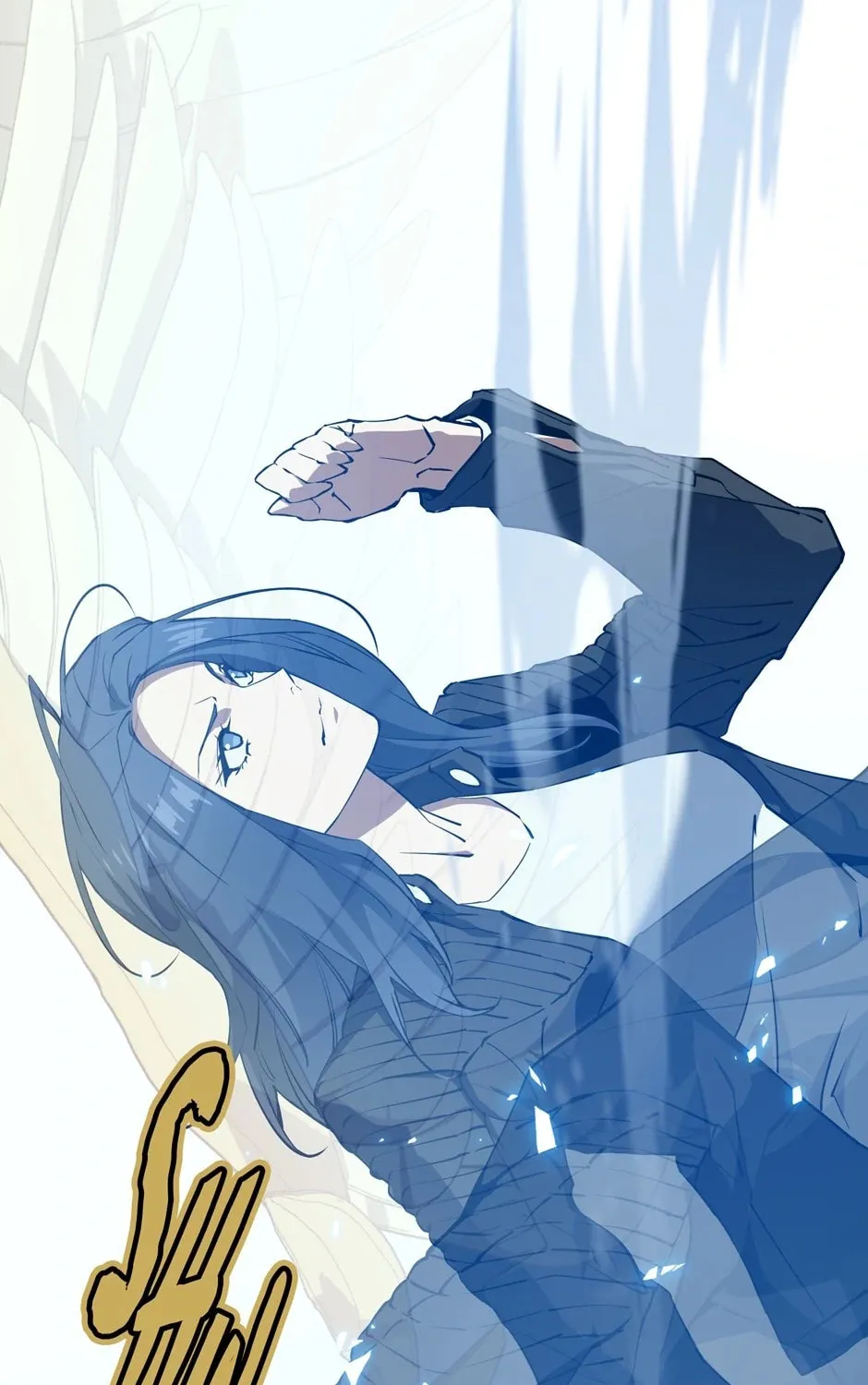 Unbeatable Lv. 1 Chapter 46 page 117 - 