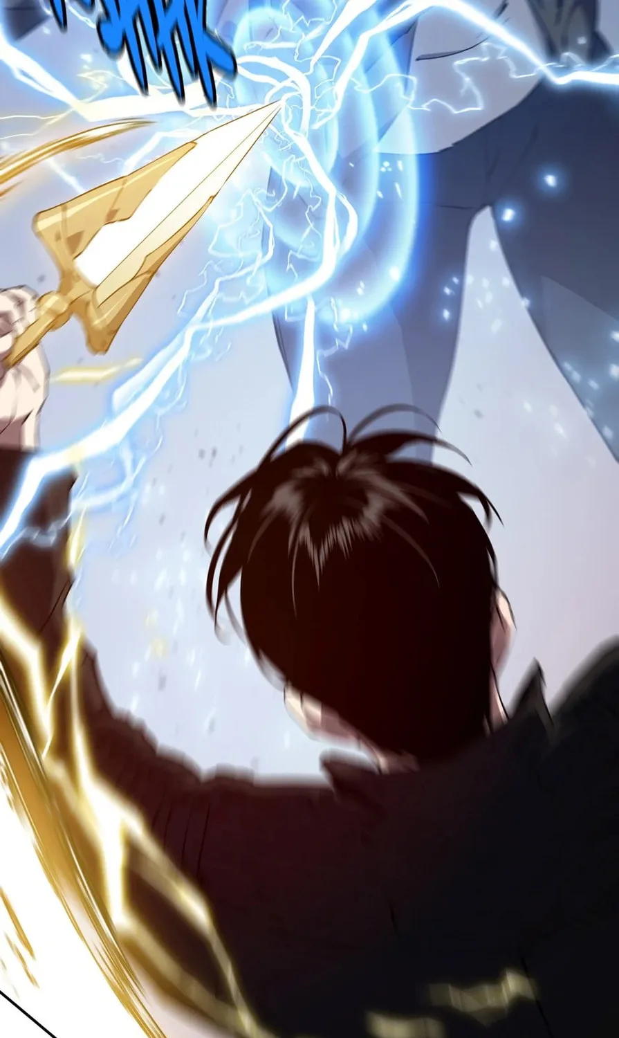 Unbeatable Lv. 1 Chapter 46 page 15 - 