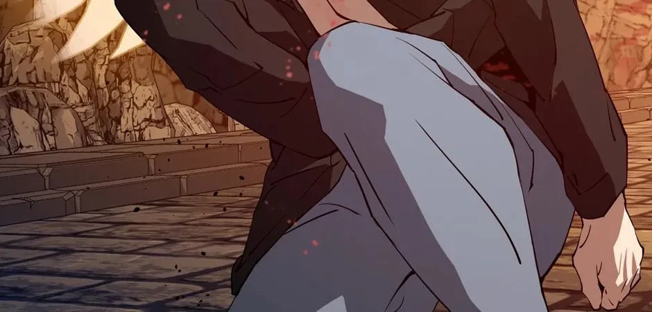 Unbeatable Lv. 1 Chapter 46 page 148 - 
