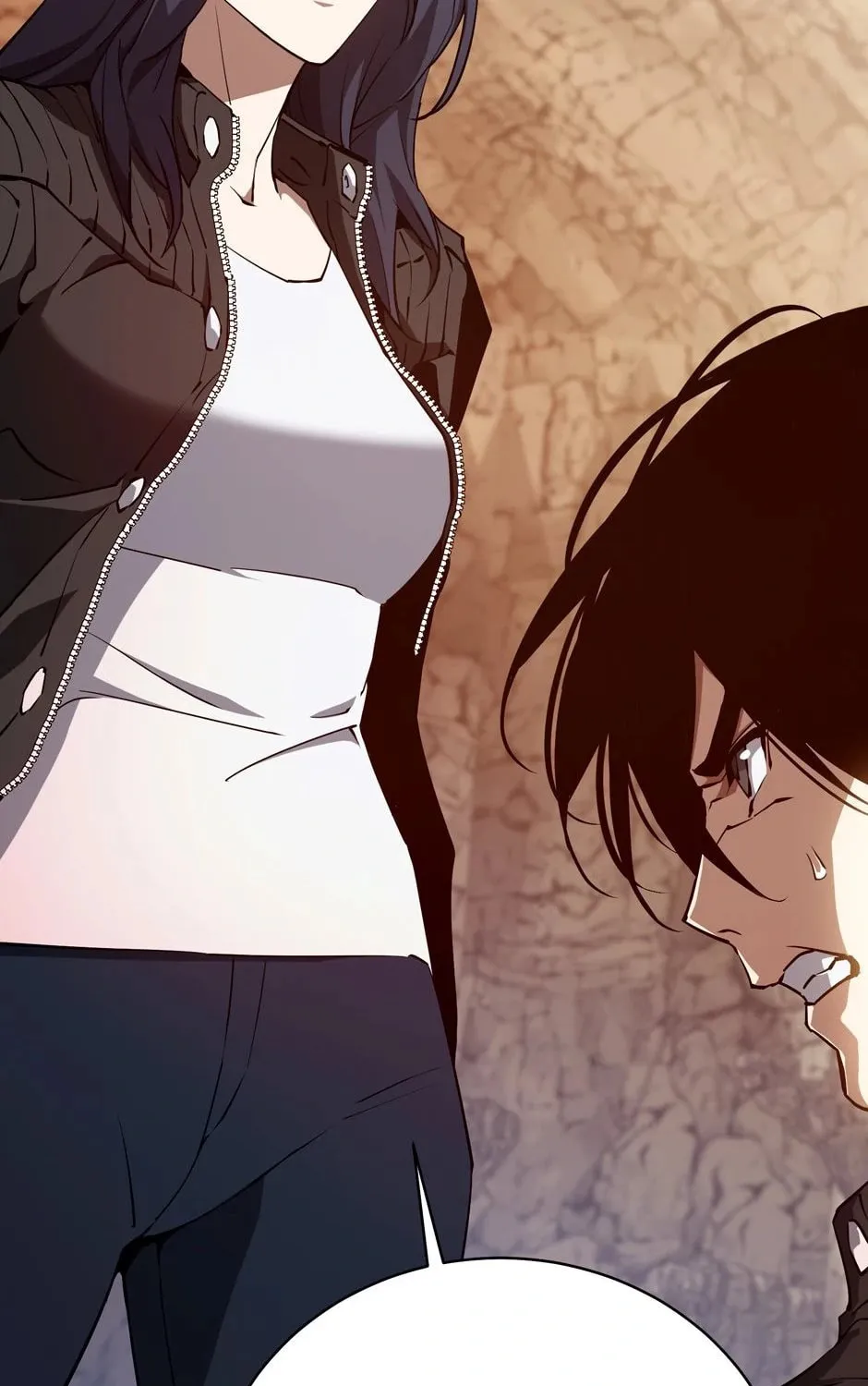 Unbeatable Lv. 1 Chapter 46 page 151 - 