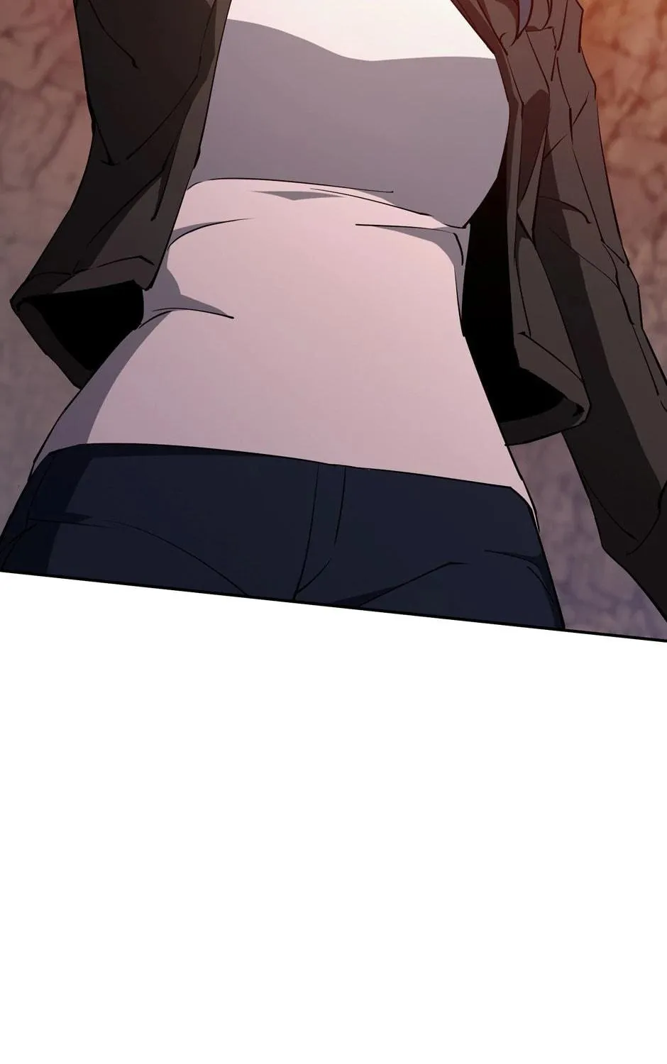 Unbeatable Lv. 1 Chapter 46 page 158 - 