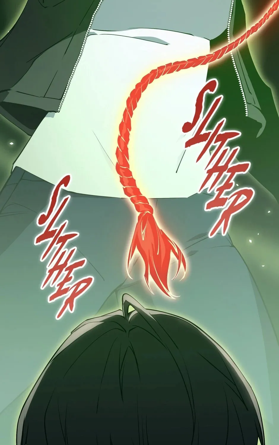 Unbeatable Lv. 1 Chapter 46 page 168 - 