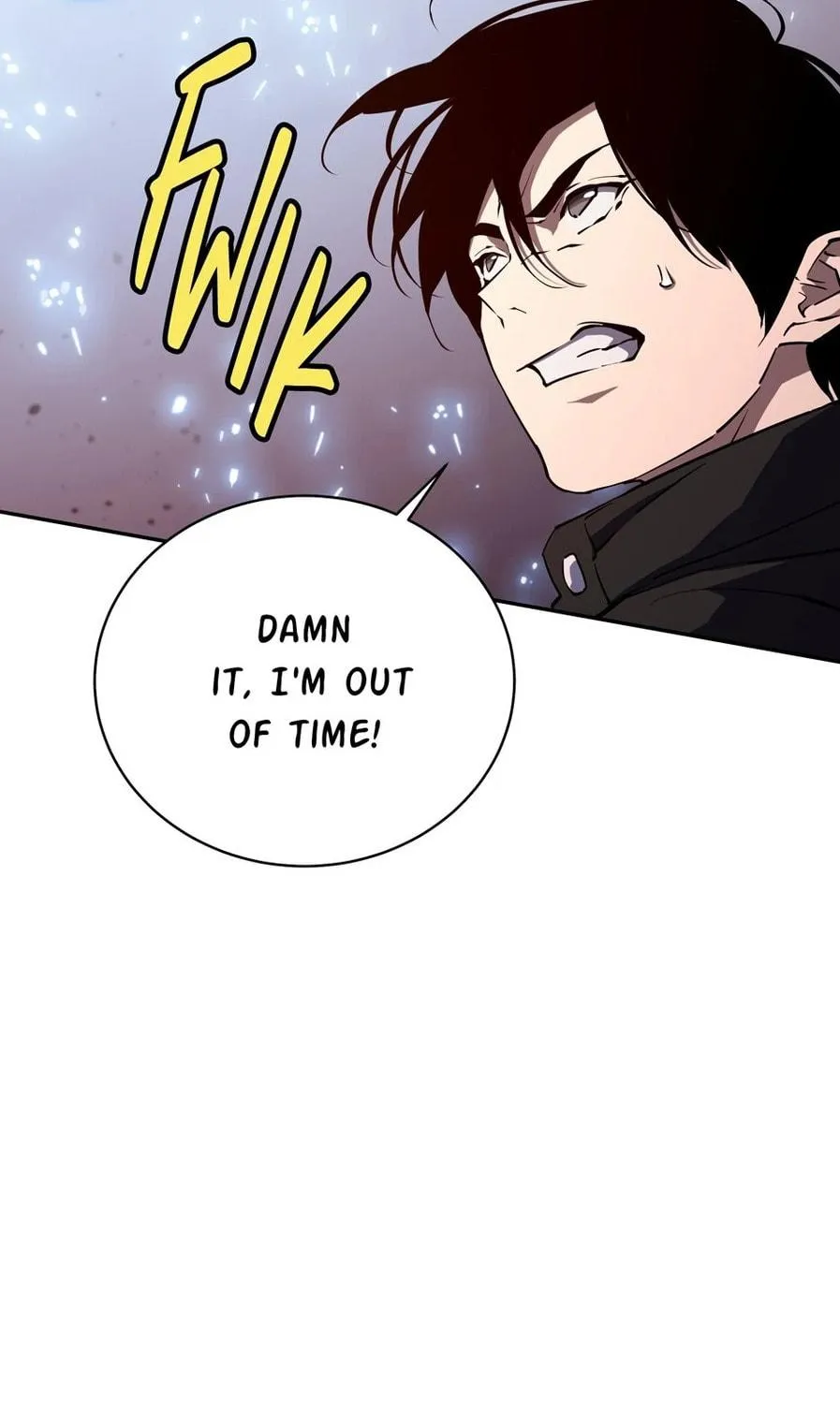 Unbeatable Lv. 1 Chapter 46 page 19 - 