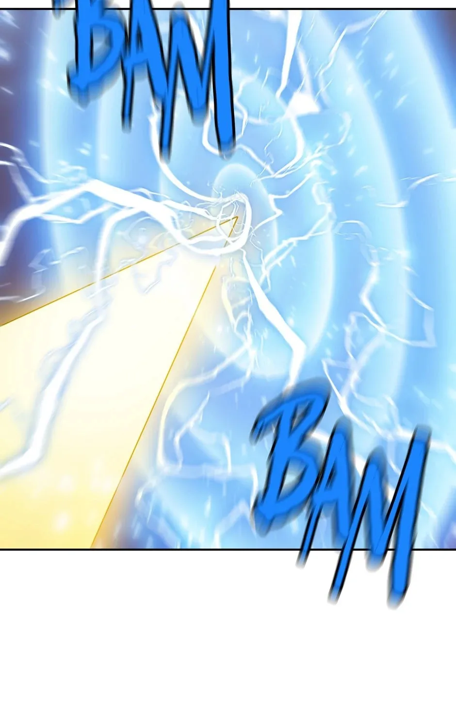 Unbeatable Lv. 1 Chapter 46 page 3 - 