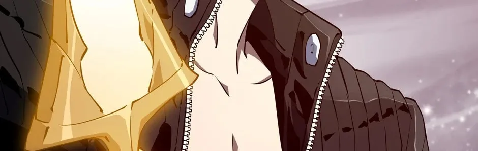 Unbeatable Lv. 1 Chapter 46 page 32 - 
