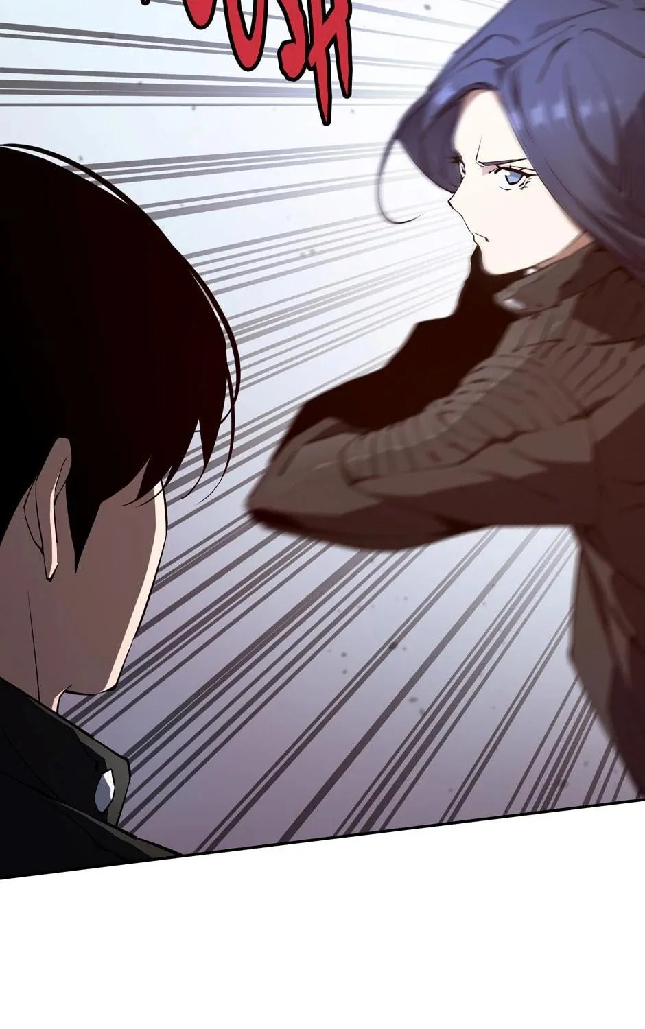 Unbeatable Lv. 1 Chapter 46 page 35 - 