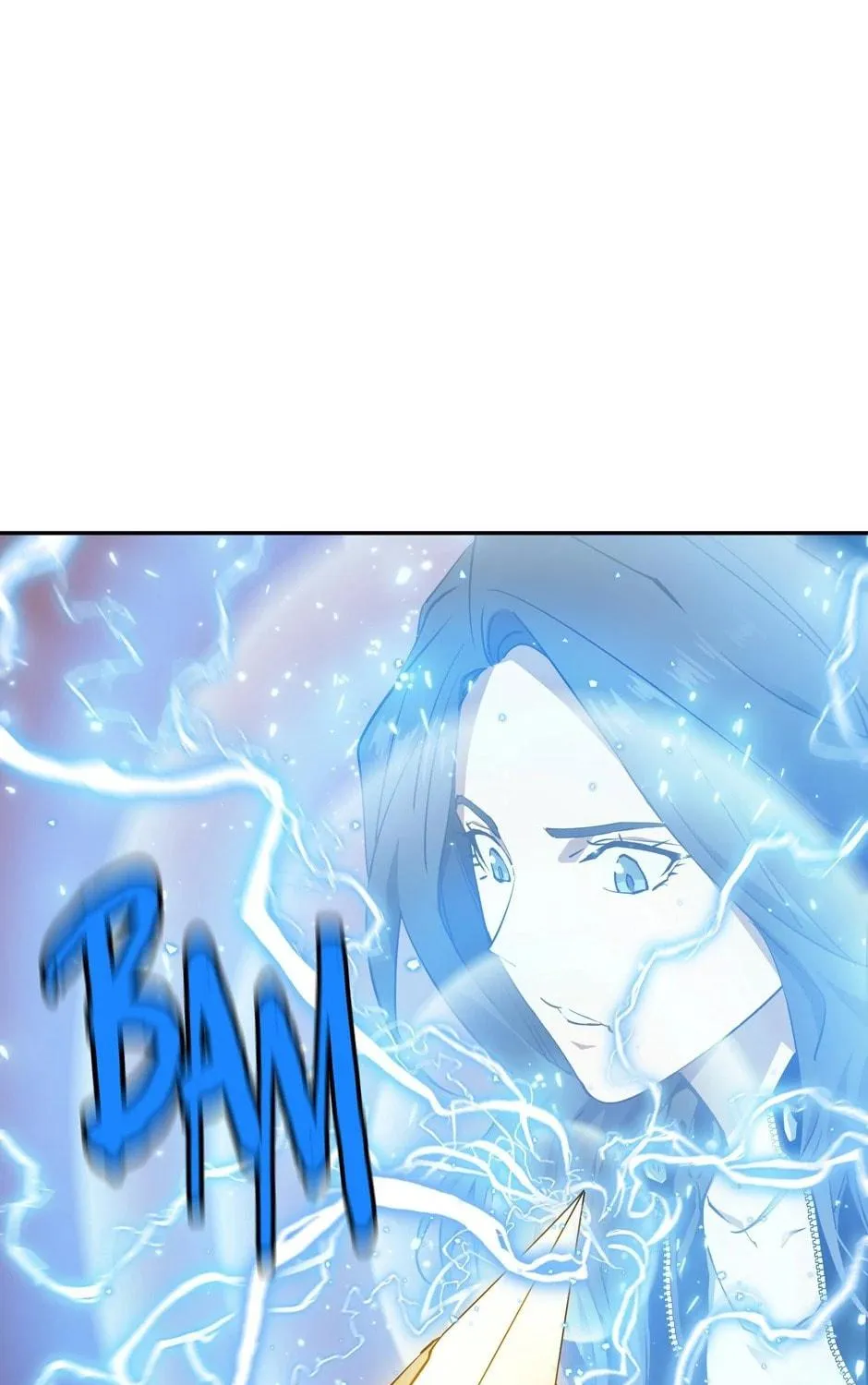 Unbeatable Lv. 1 Chapter 46 page 5 - 