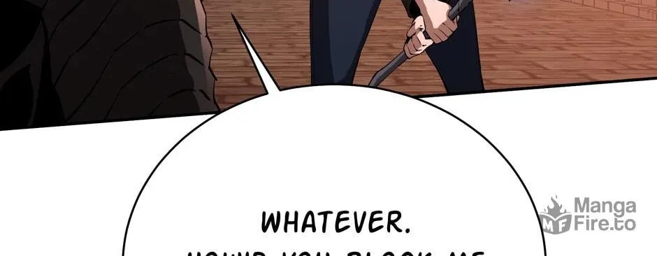 Unbeatable Lv. 1 Chapter 46 page 42 - 