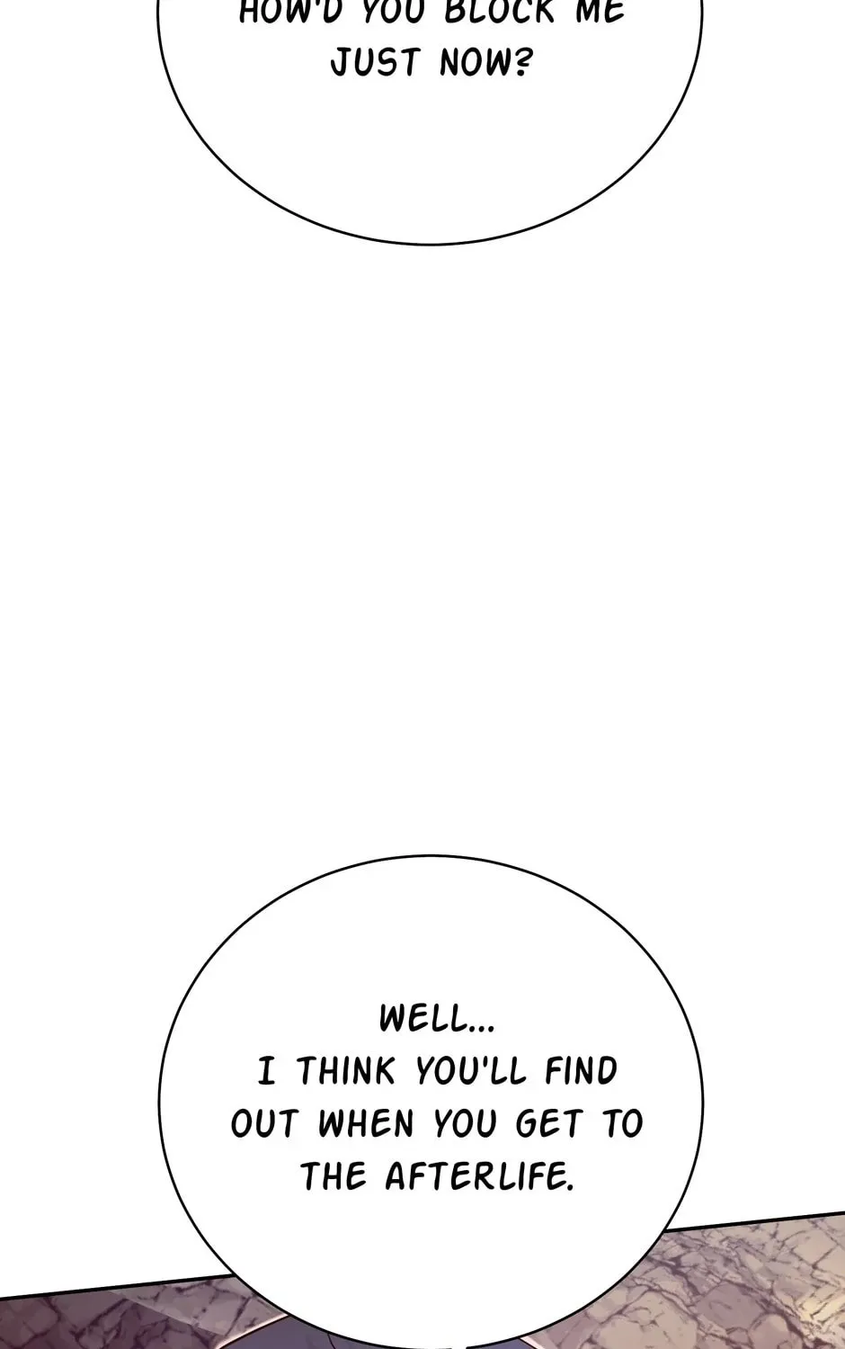 Unbeatable Lv. 1 Chapter 46 page 43 - 