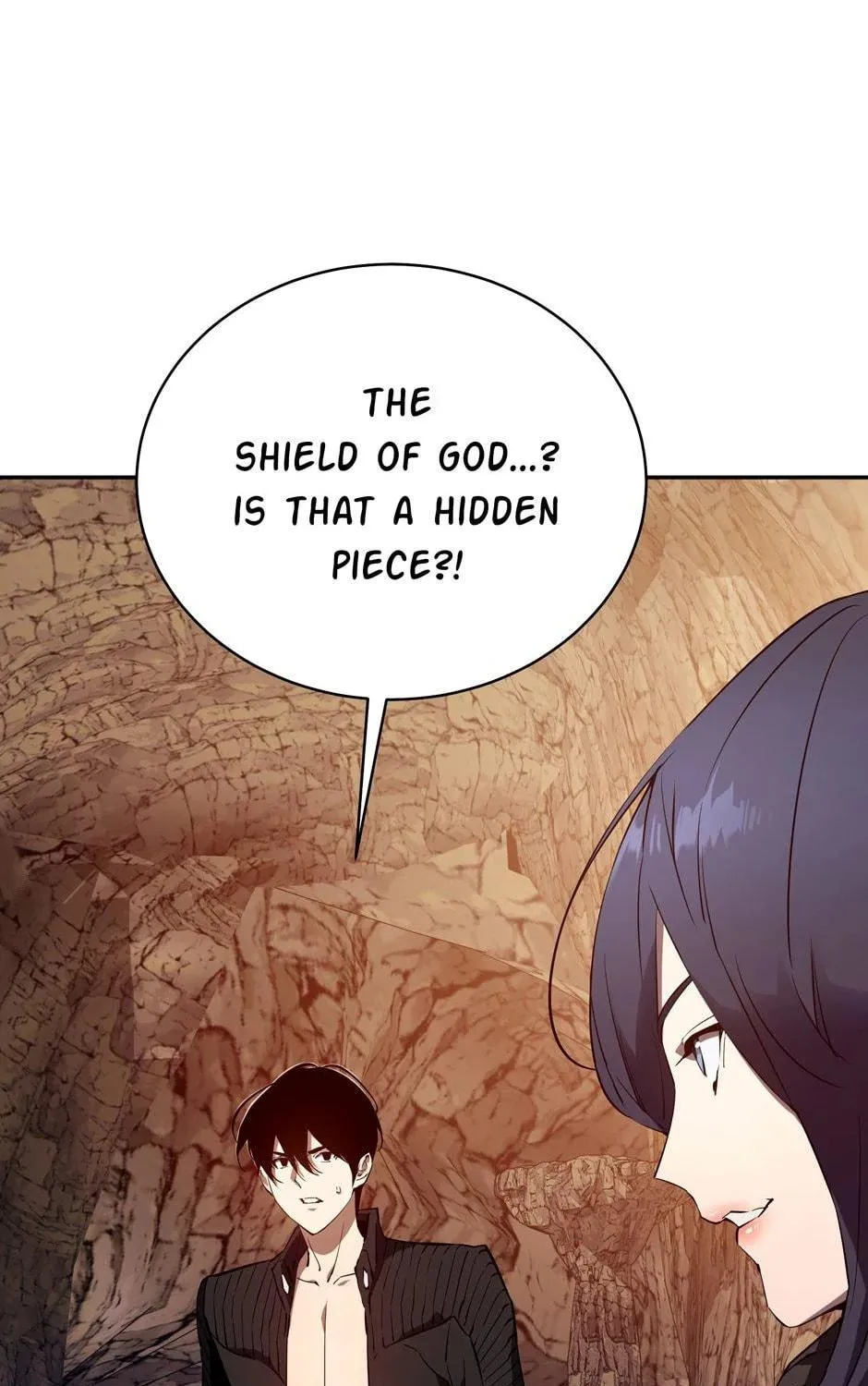 Unbeatable Lv. 1 Chapter 46 page 53 - 