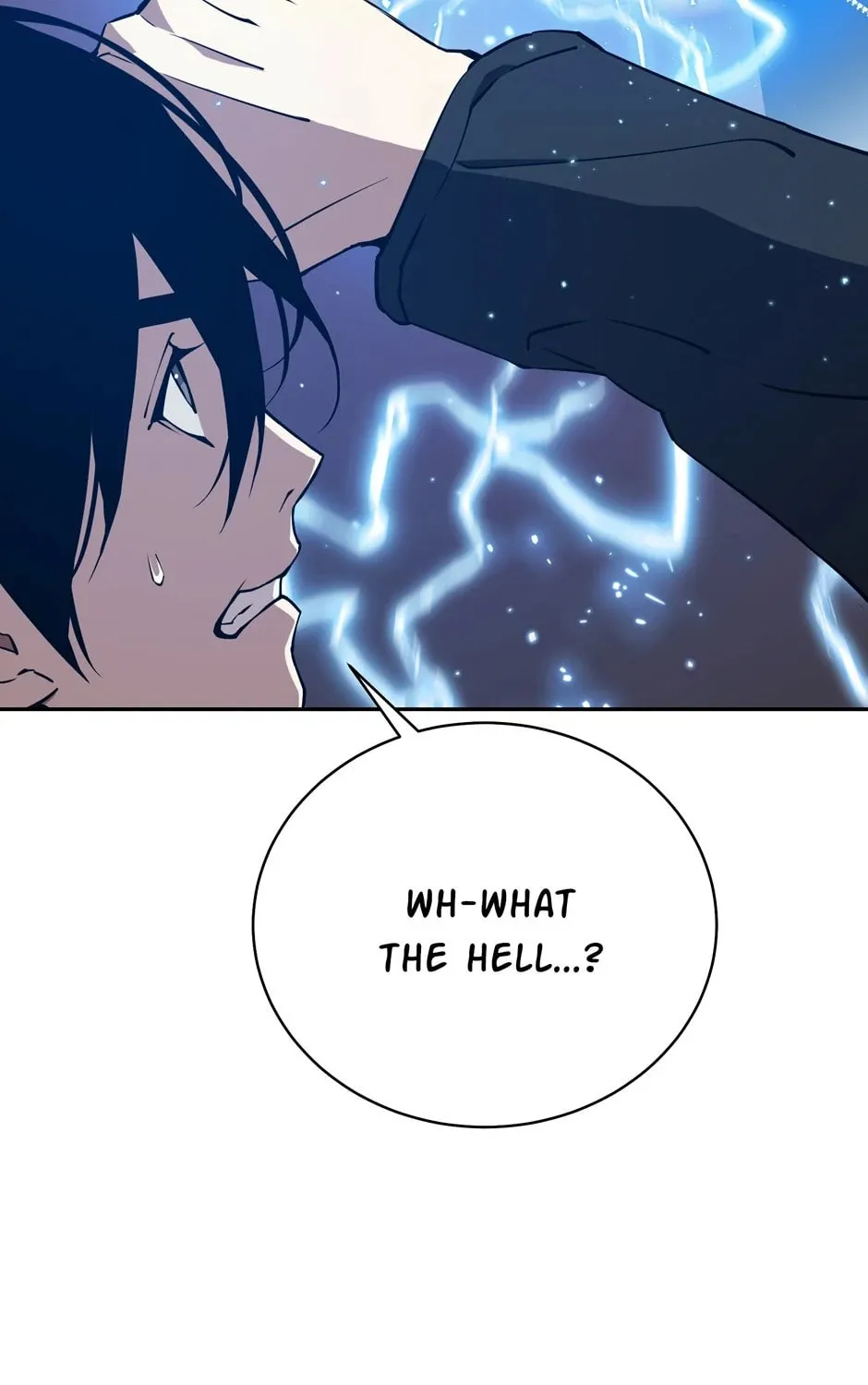 Unbeatable Lv. 1 Chapter 46 page 7 - 