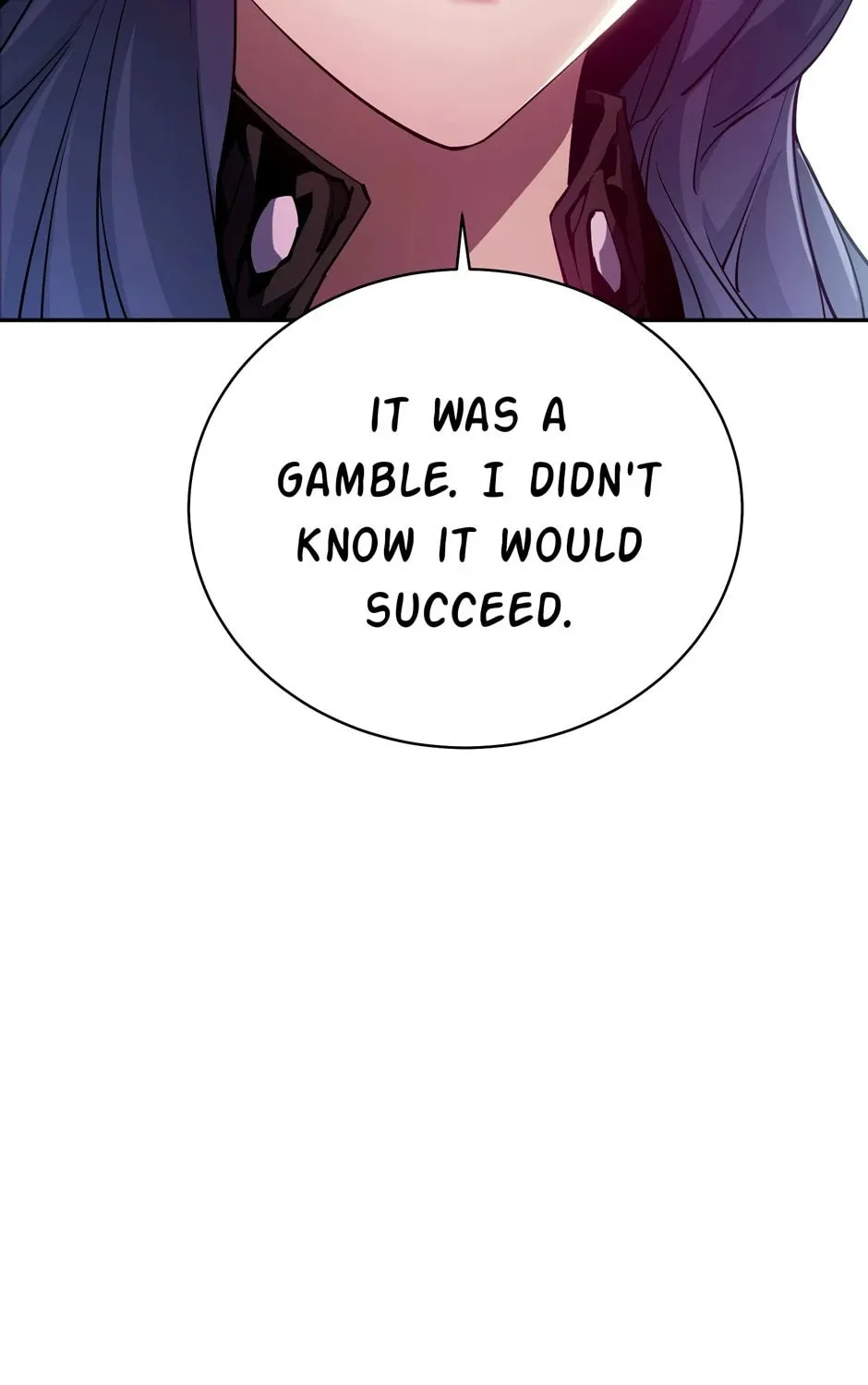 Unbeatable Lv. 1 Chapter 46 page 61 - 