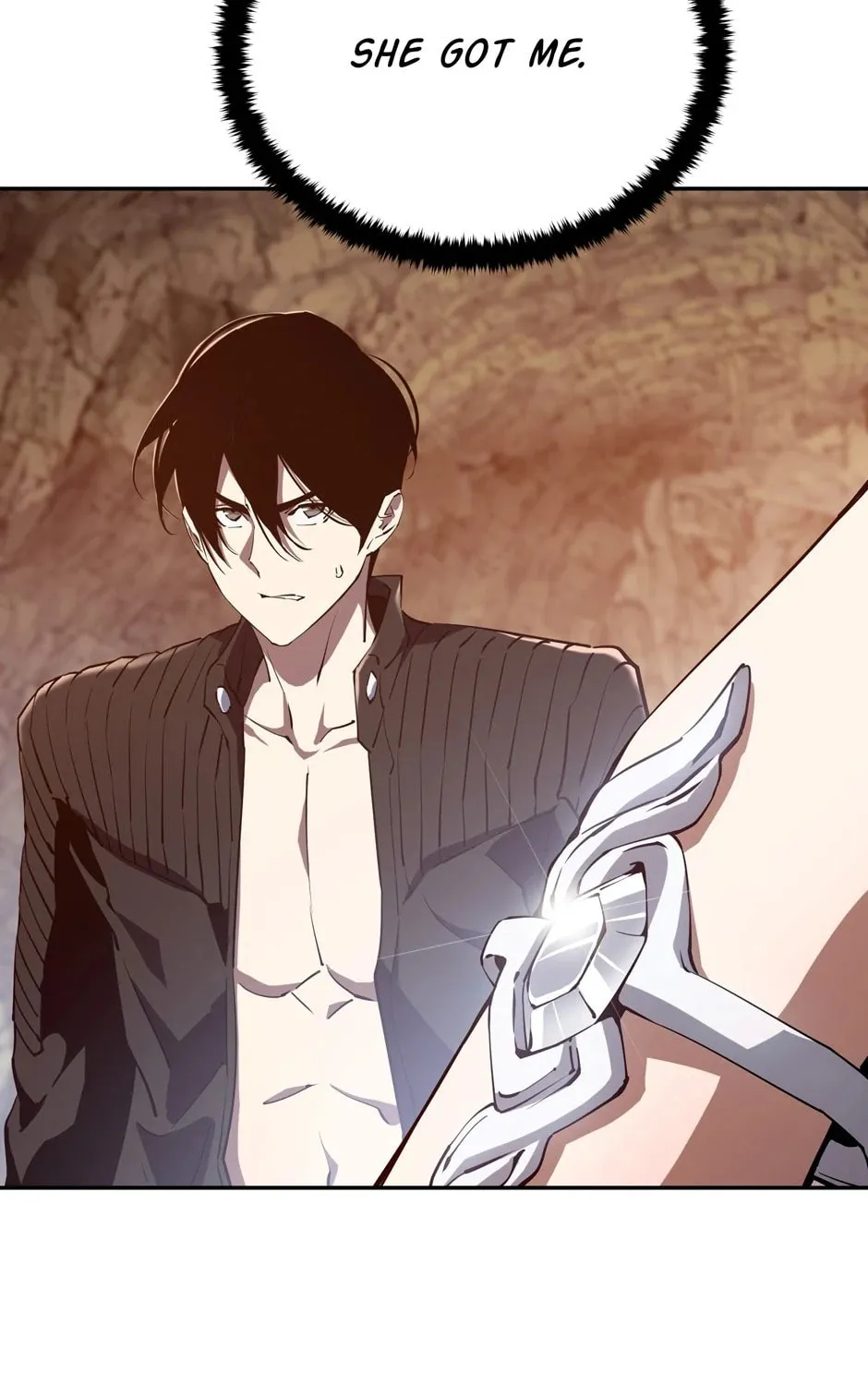Unbeatable Lv. 1 Chapter 46 page 63 - 