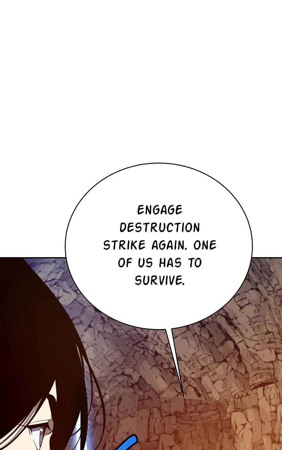 Unbeatable Lv. 1 Chapter 46 page 65 - 