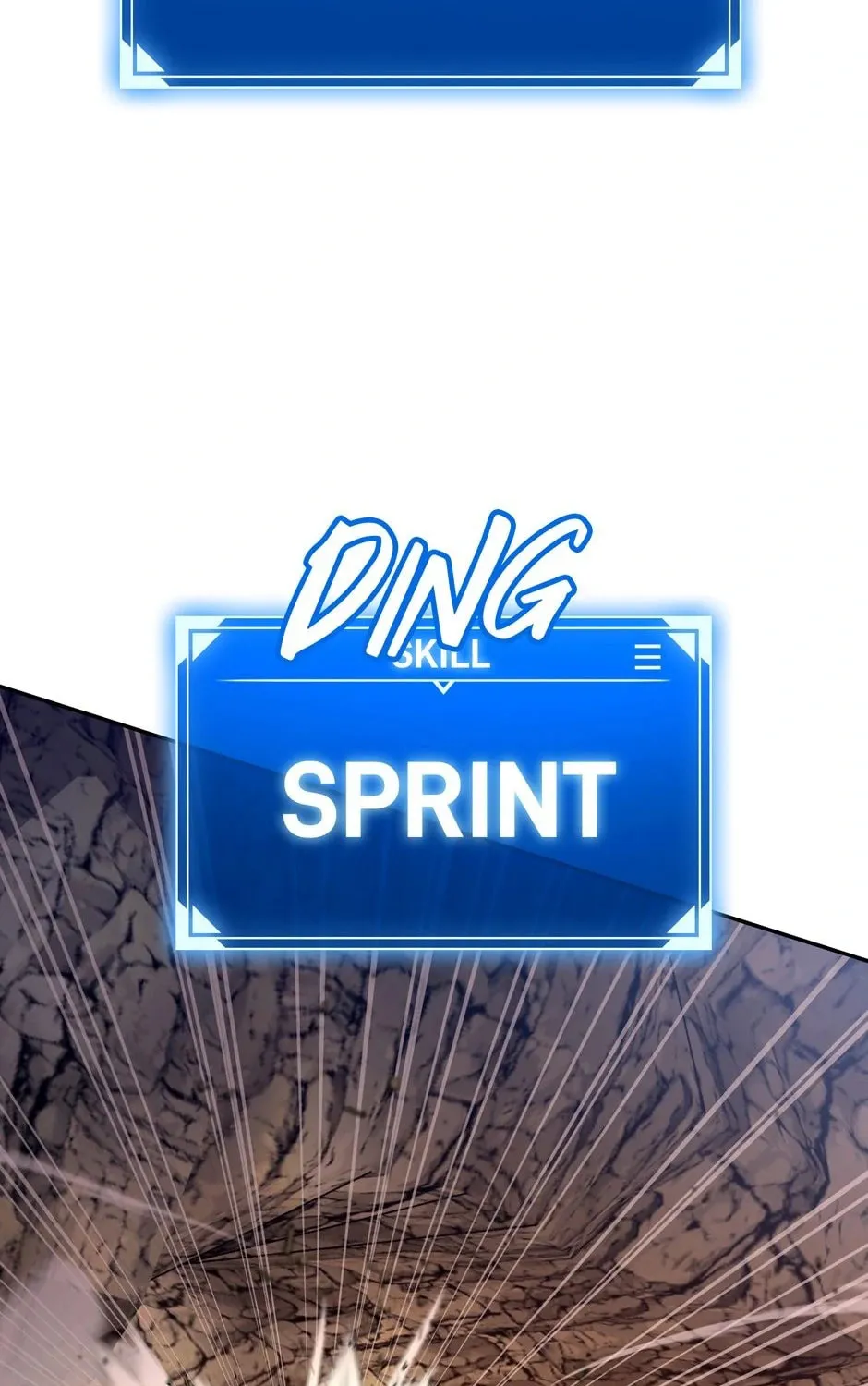 Unbeatable Lv. 1 Chapter 46 page 73 - 
