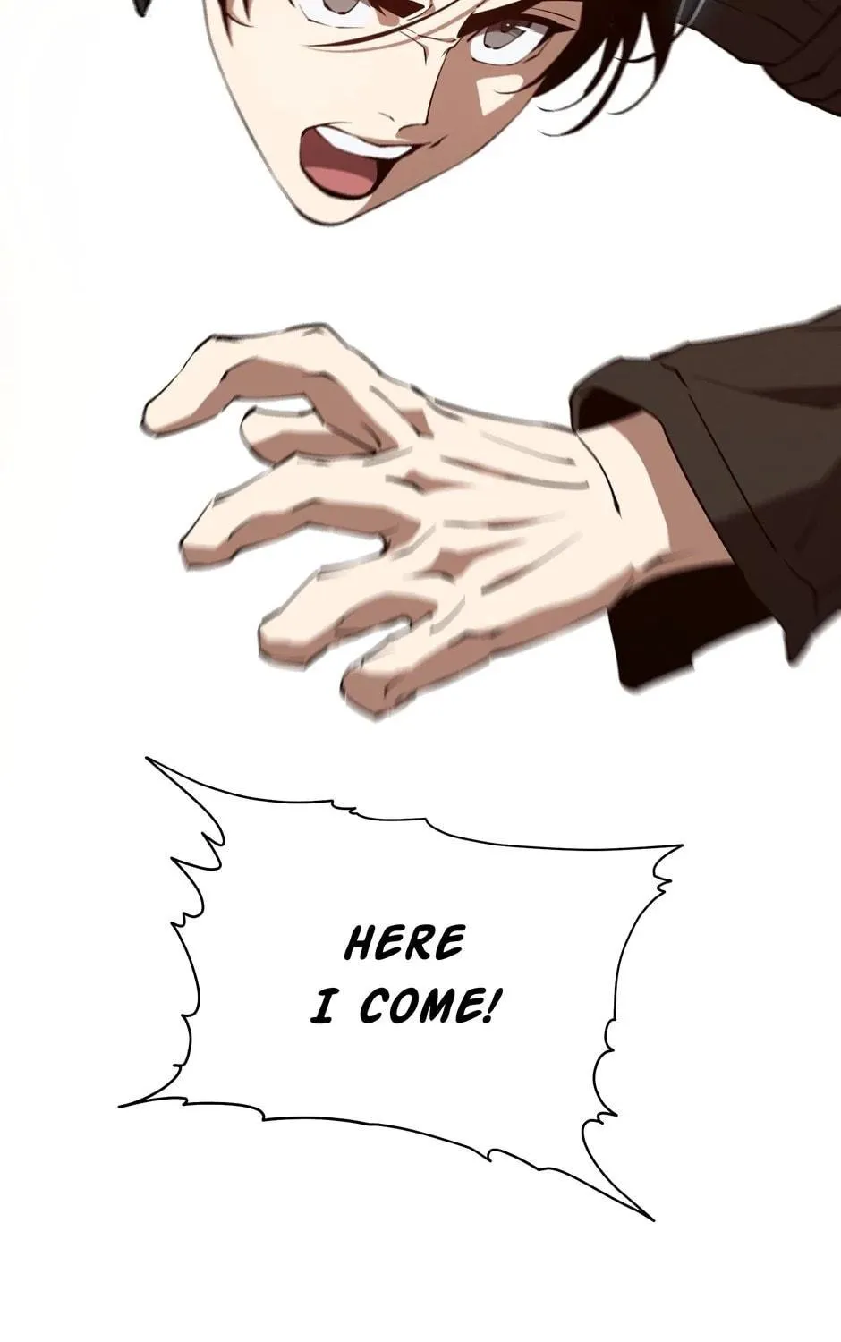 Unbeatable Lv. 1 Chapter 46 page 77 - 