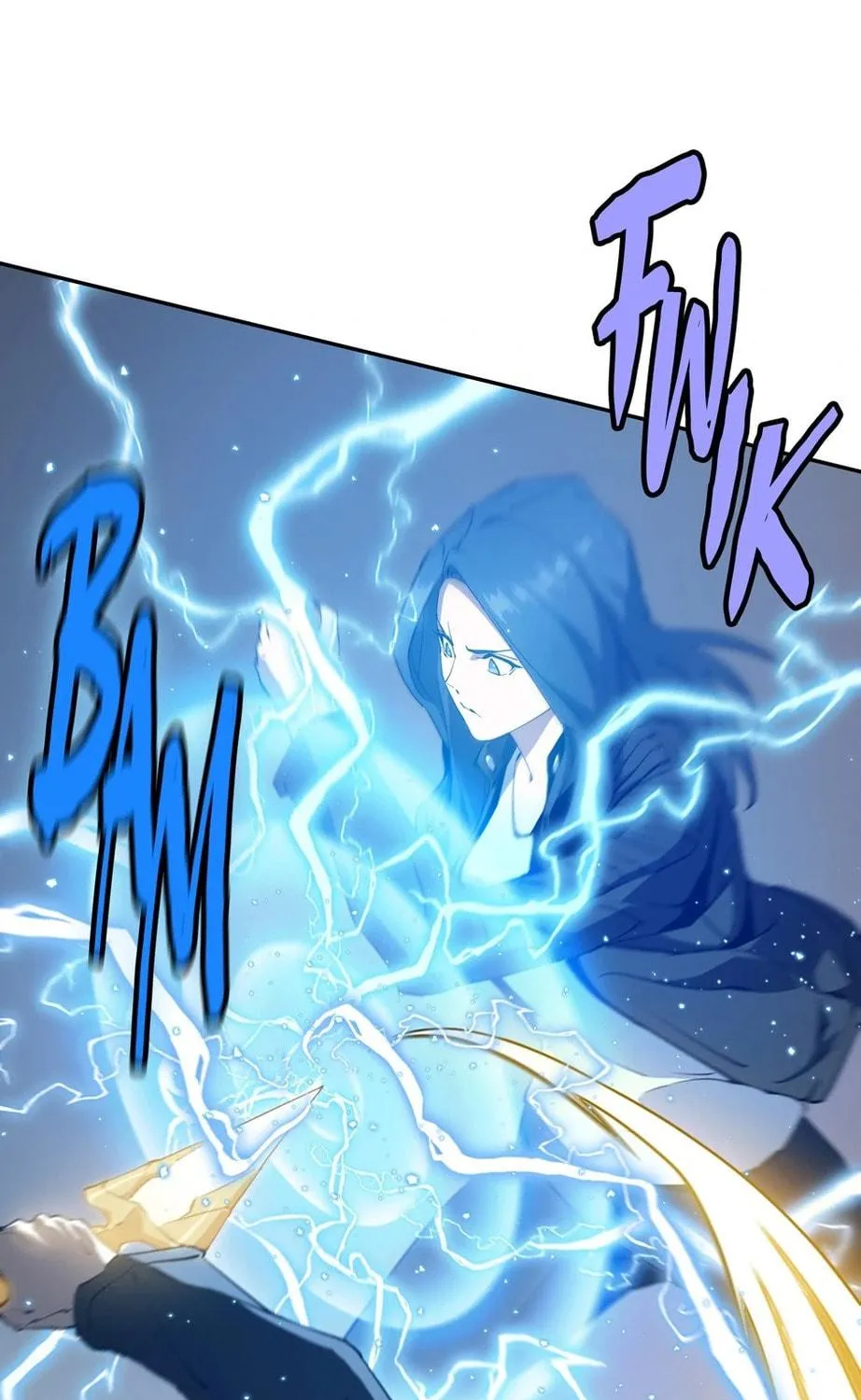 Unbeatable Lv. 1 Chapter 46 page 79 - 