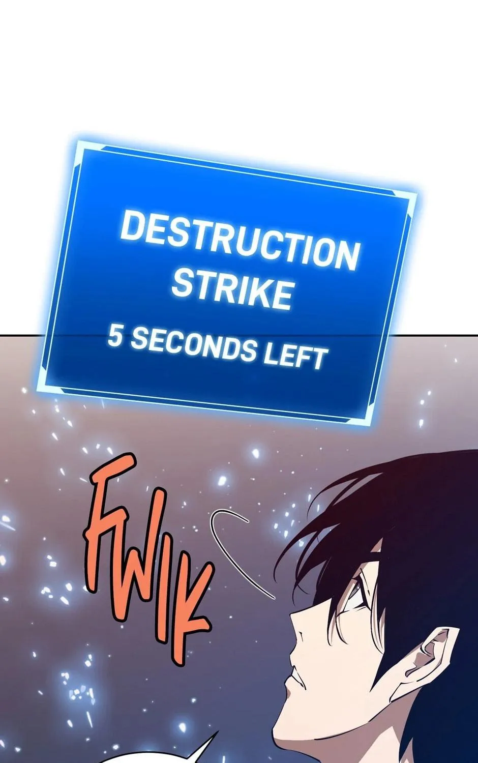 Unbeatable Lv. 1 Chapter 46 page 9 - 