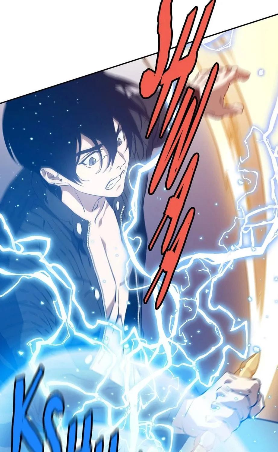 Unbeatable Lv. 1 Chapter 46 page 83 - 