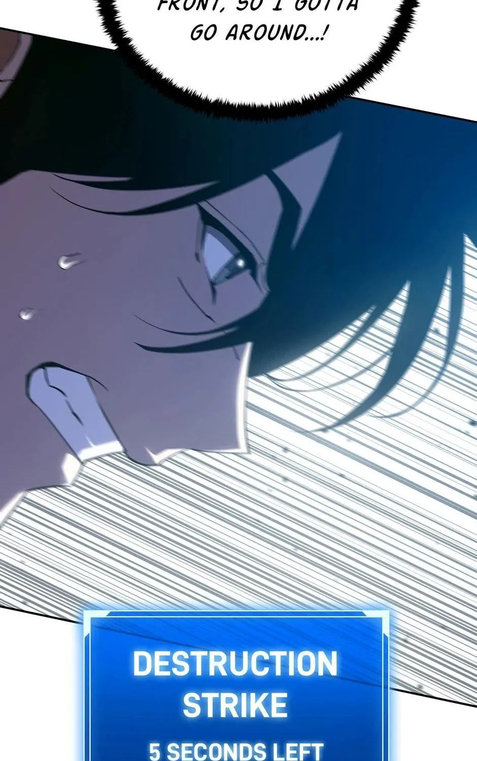 Unbeatable Lv. 1 Chapter 46 page 95 - 