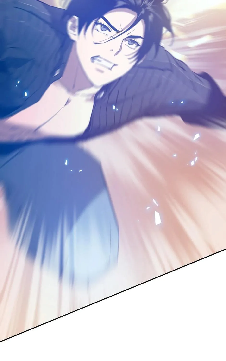Unbeatable Lv. 1 Chapter 46 page 99 - 