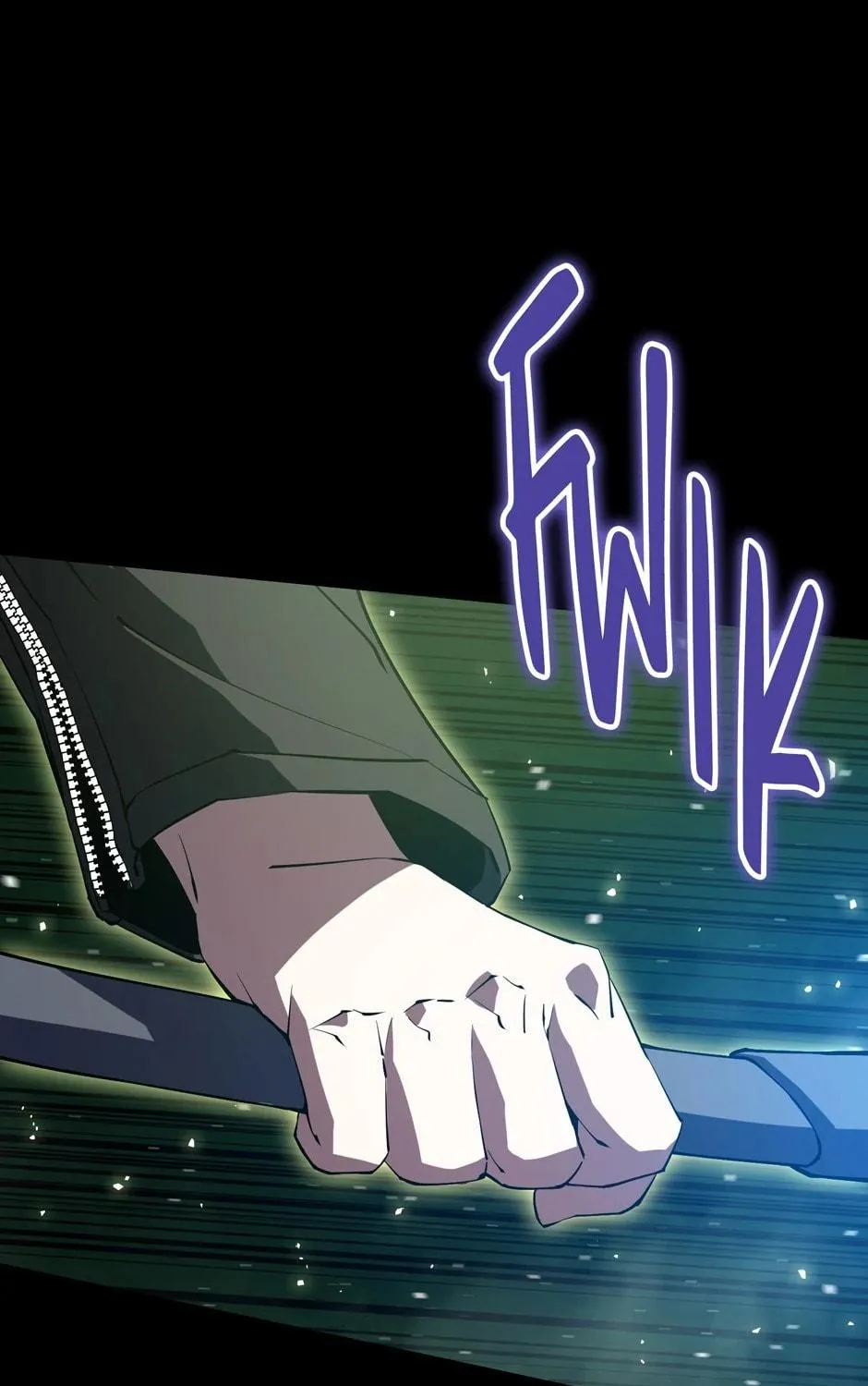 Unbeatable Lv. 1 Chapter 47 page 11 - 