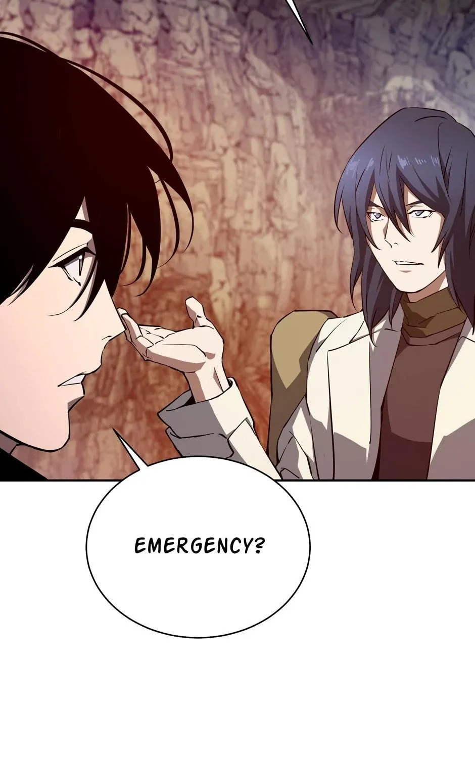 Unbeatable Lv. 1 Chapter 47 page 101 - 