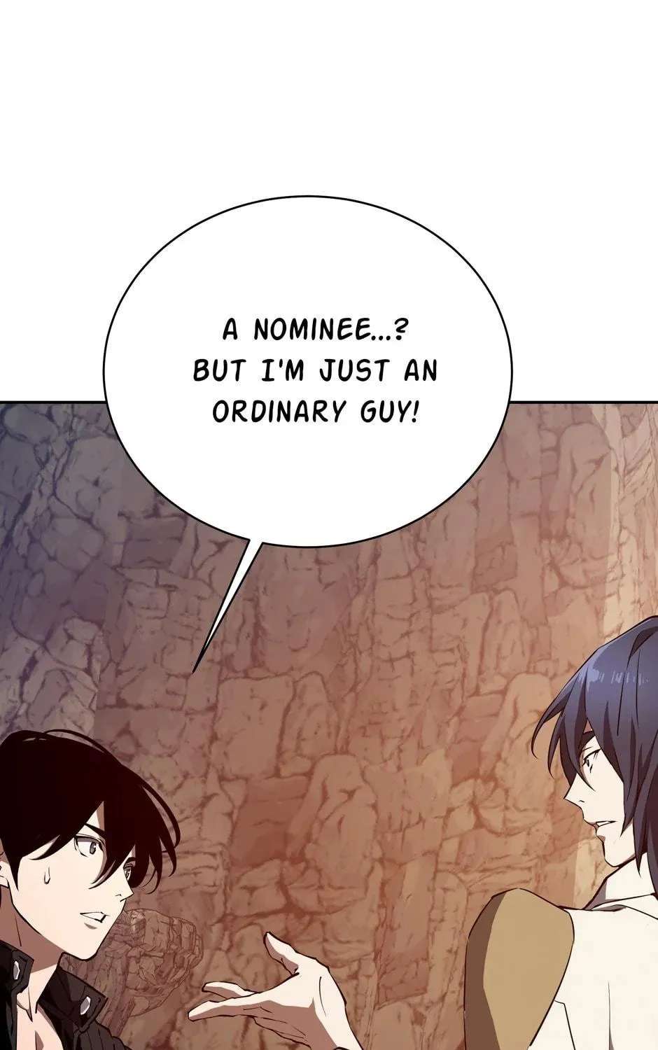 Unbeatable Lv. 1 Chapter 47 page 113 - 