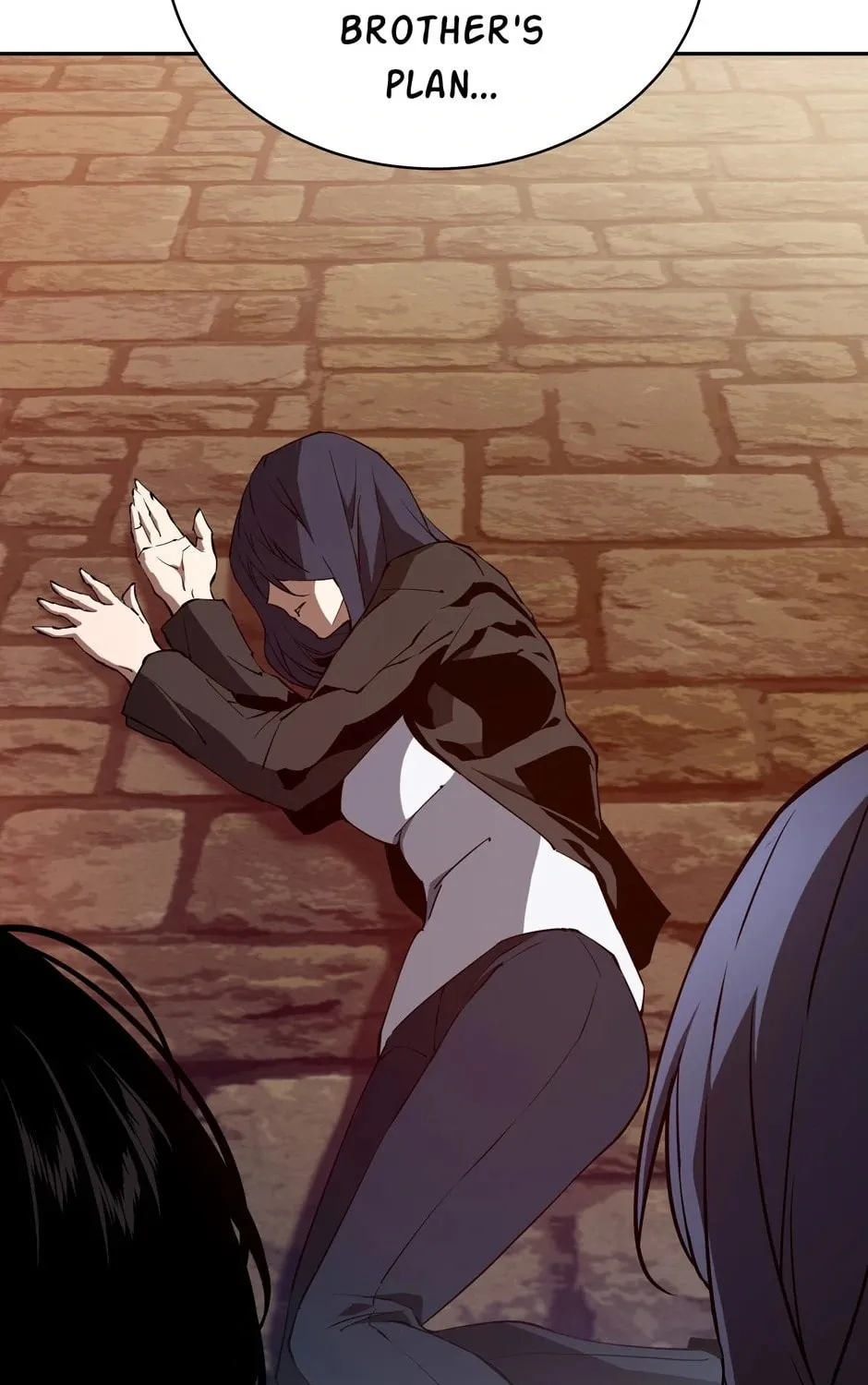 Unbeatable Lv. 1 Chapter 47 page 117 - 