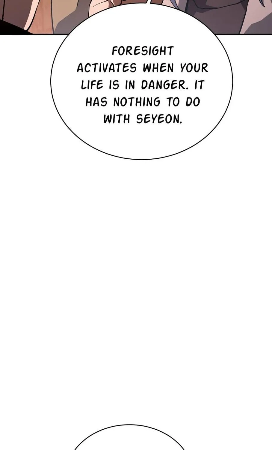 Unbeatable Lv. 1 Chapter 47 page 125 - 