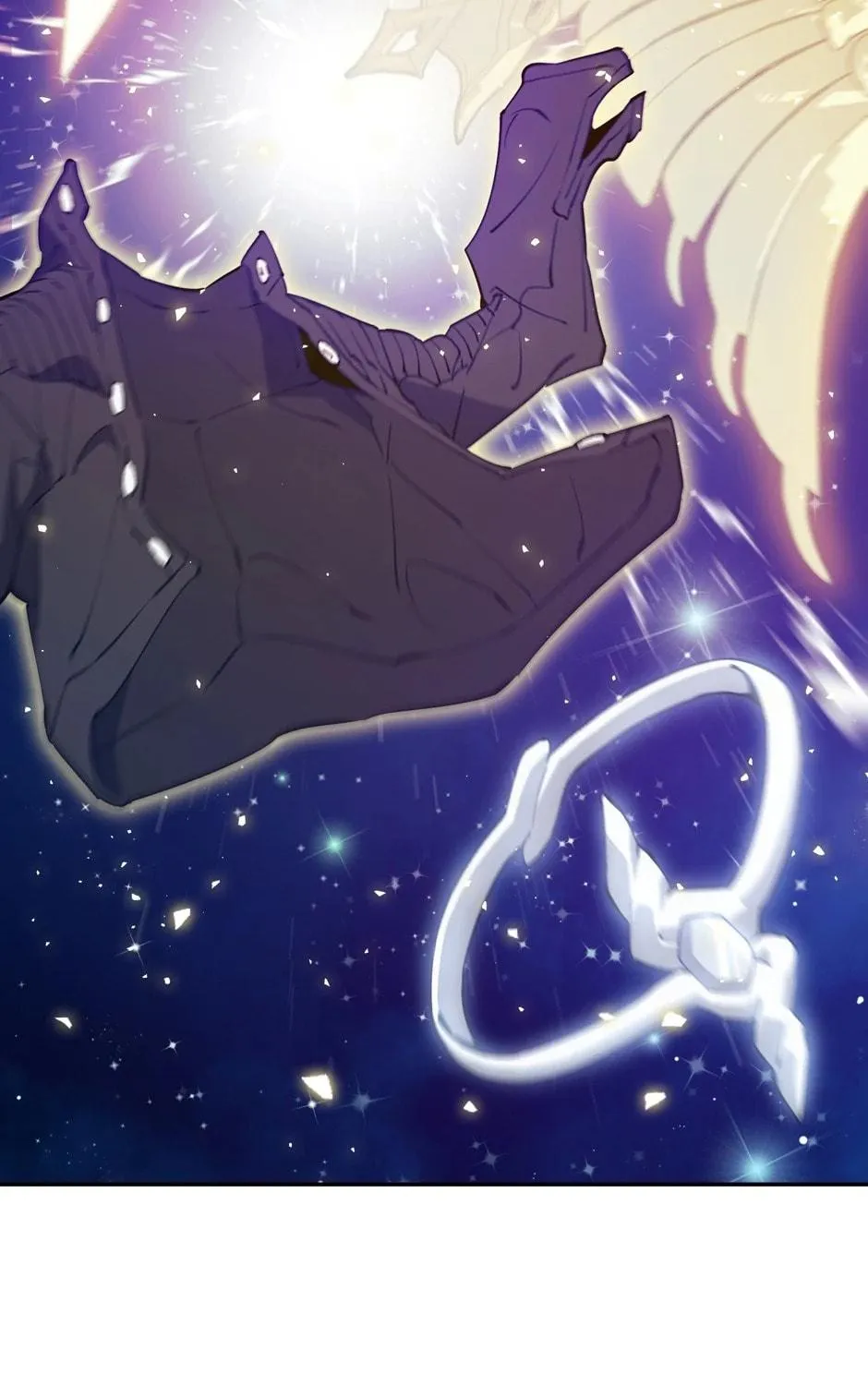 Unbeatable Lv. 1 Chapter 47 page 149 - 