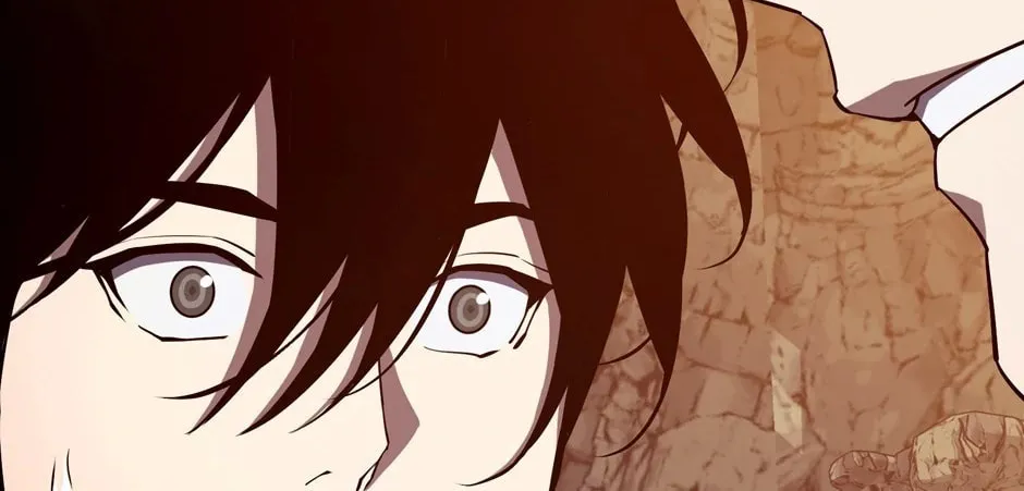 Unbeatable Lv. 1 Chapter 47 page 152 - 