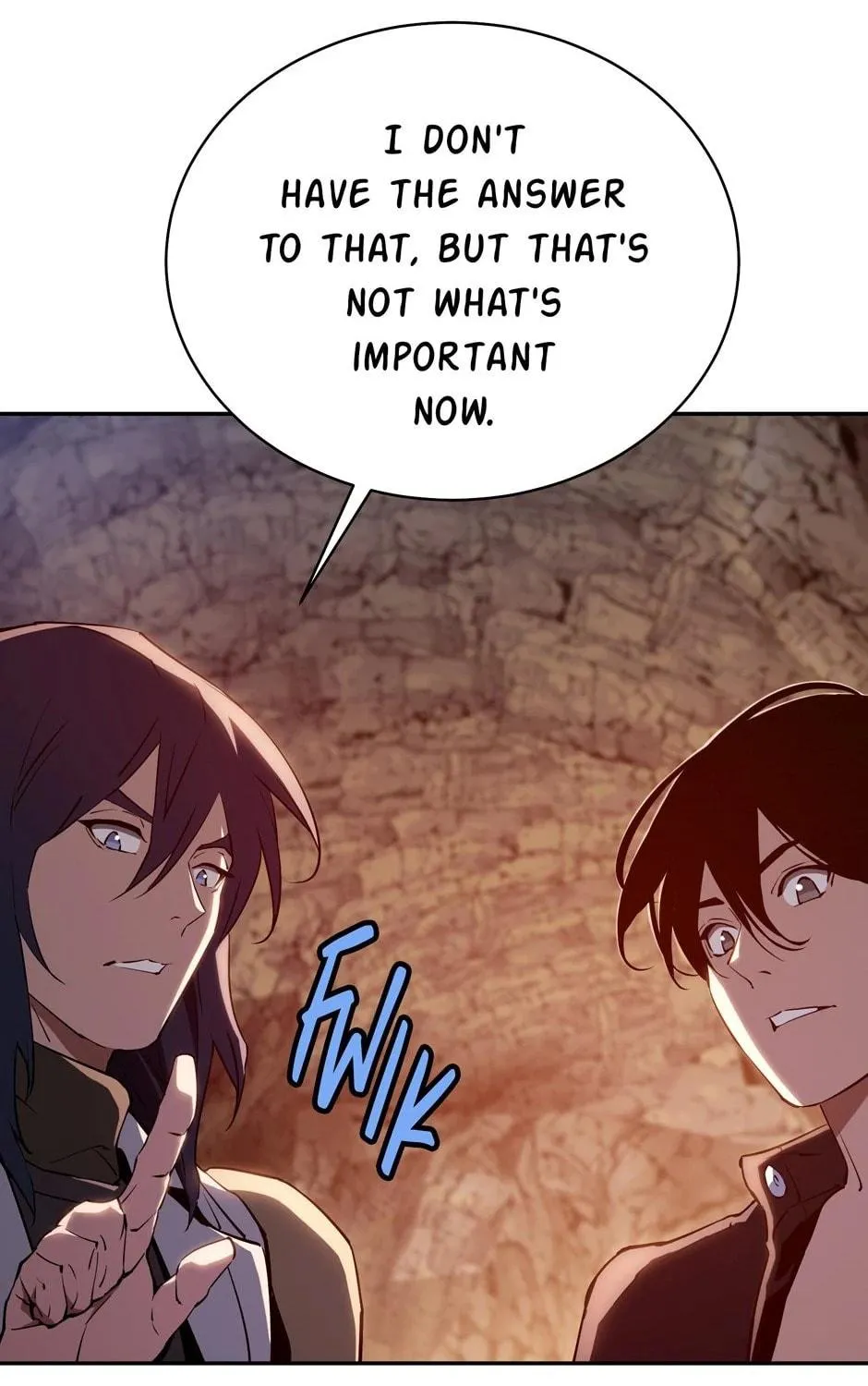 Unbeatable Lv. 1 Chapter 47 page 159 - 