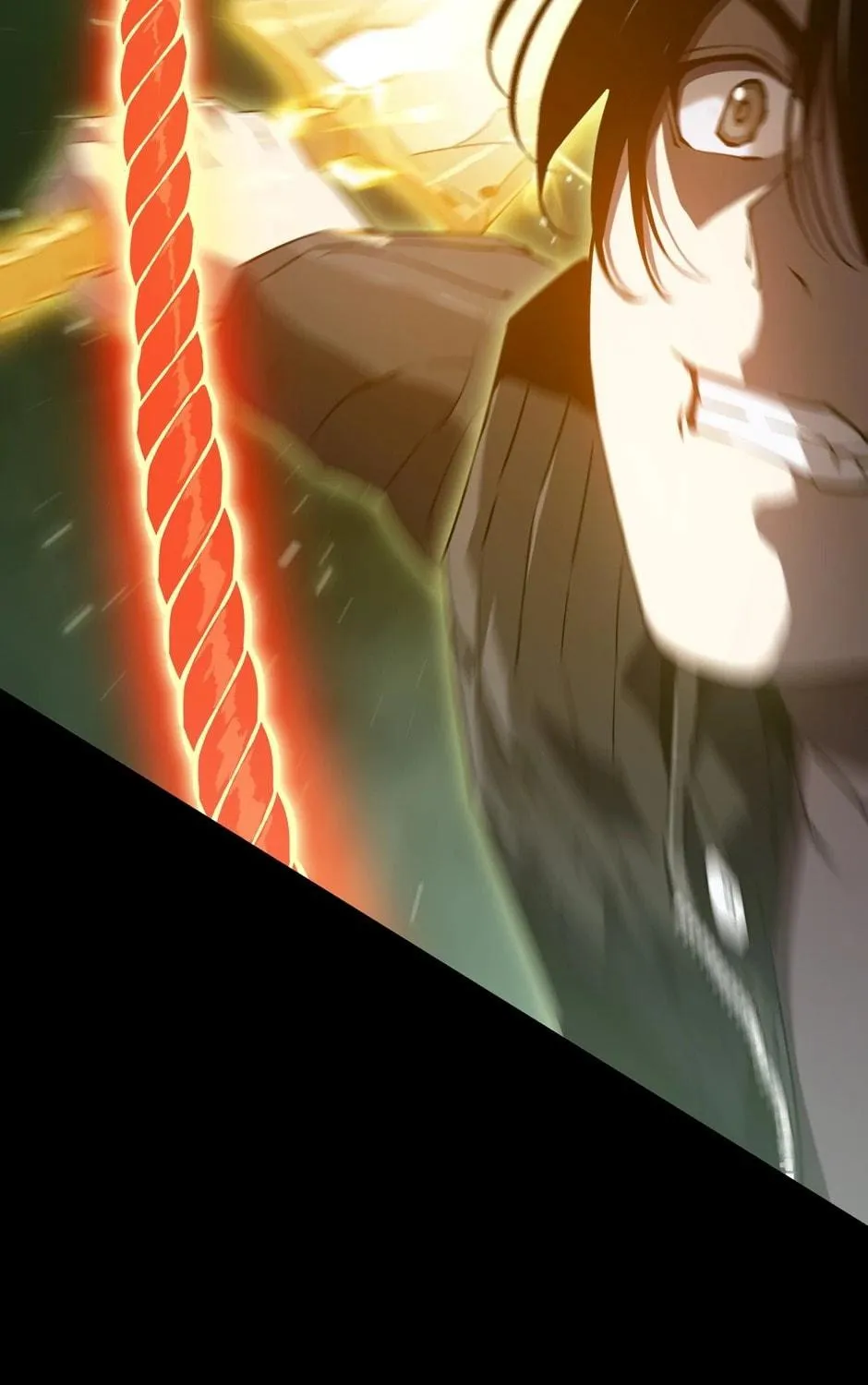 Unbeatable Lv. 1 Chapter 47 page 19 - 
