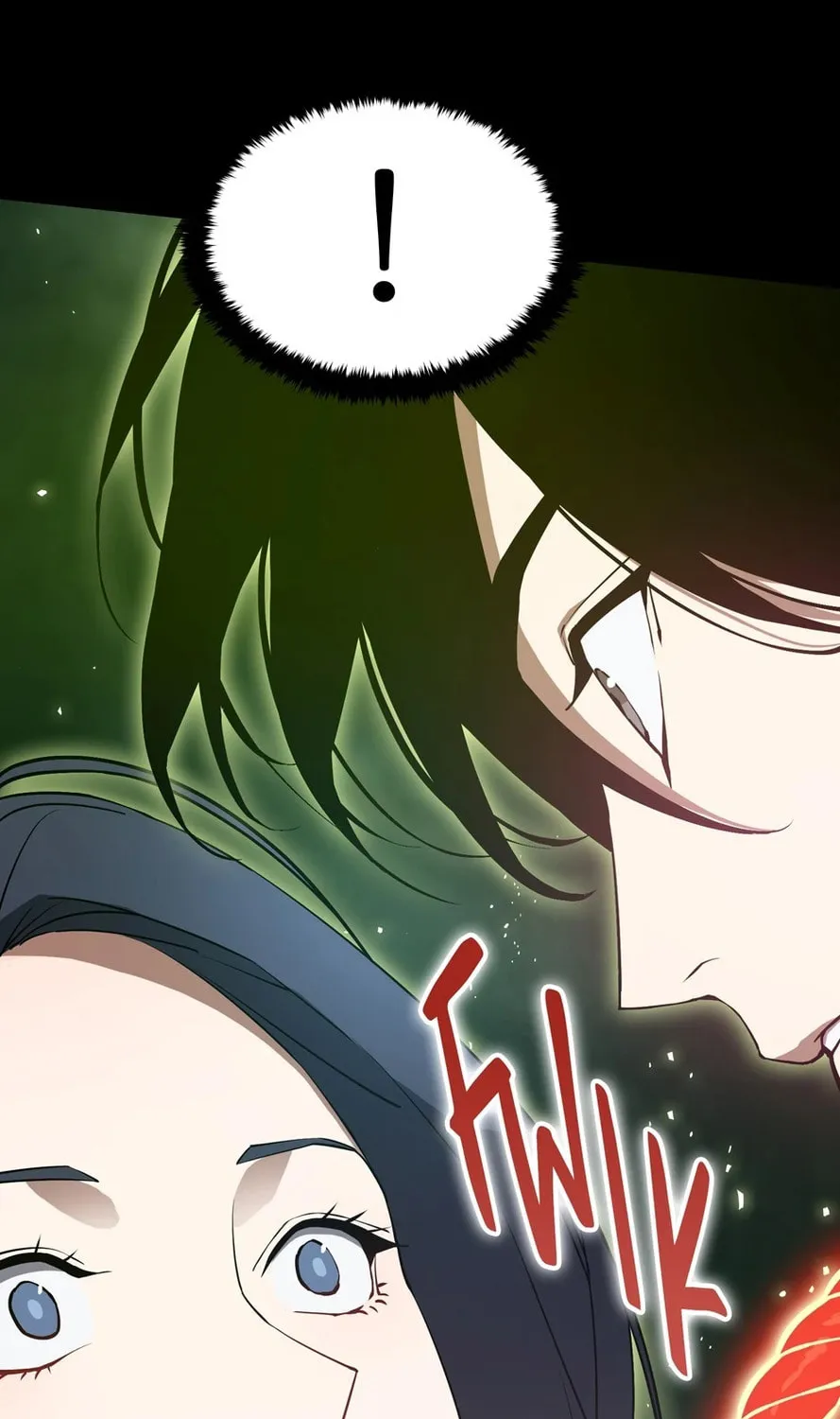 Unbeatable Lv. 1 Chapter 47 page 21 - 