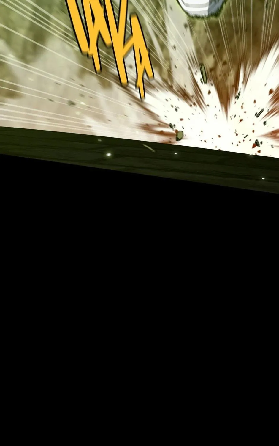 Unbeatable Lv. 1 Chapter 47 page 5 - 