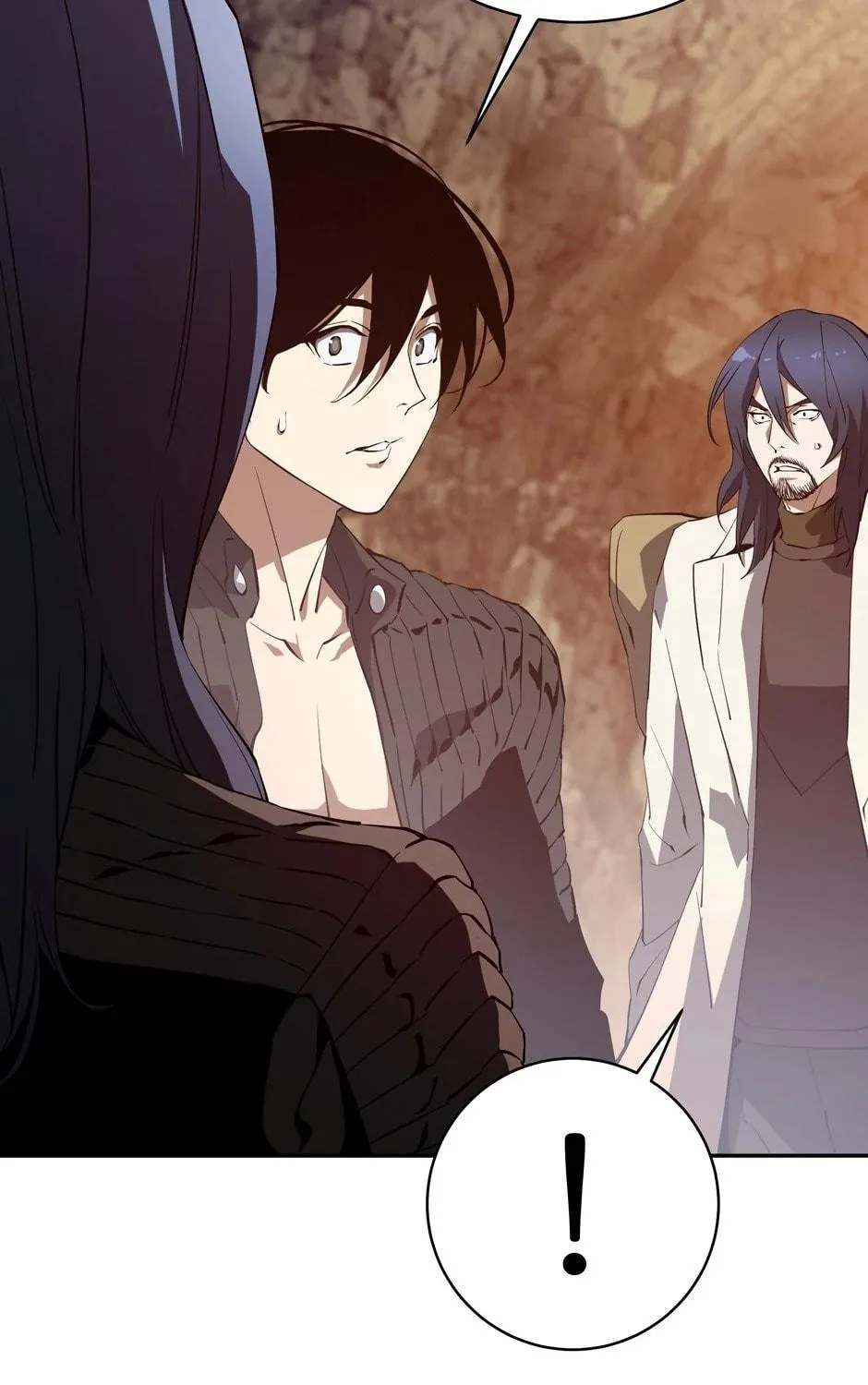 Unbeatable Lv. 1 Chapter 47 page 47 - 