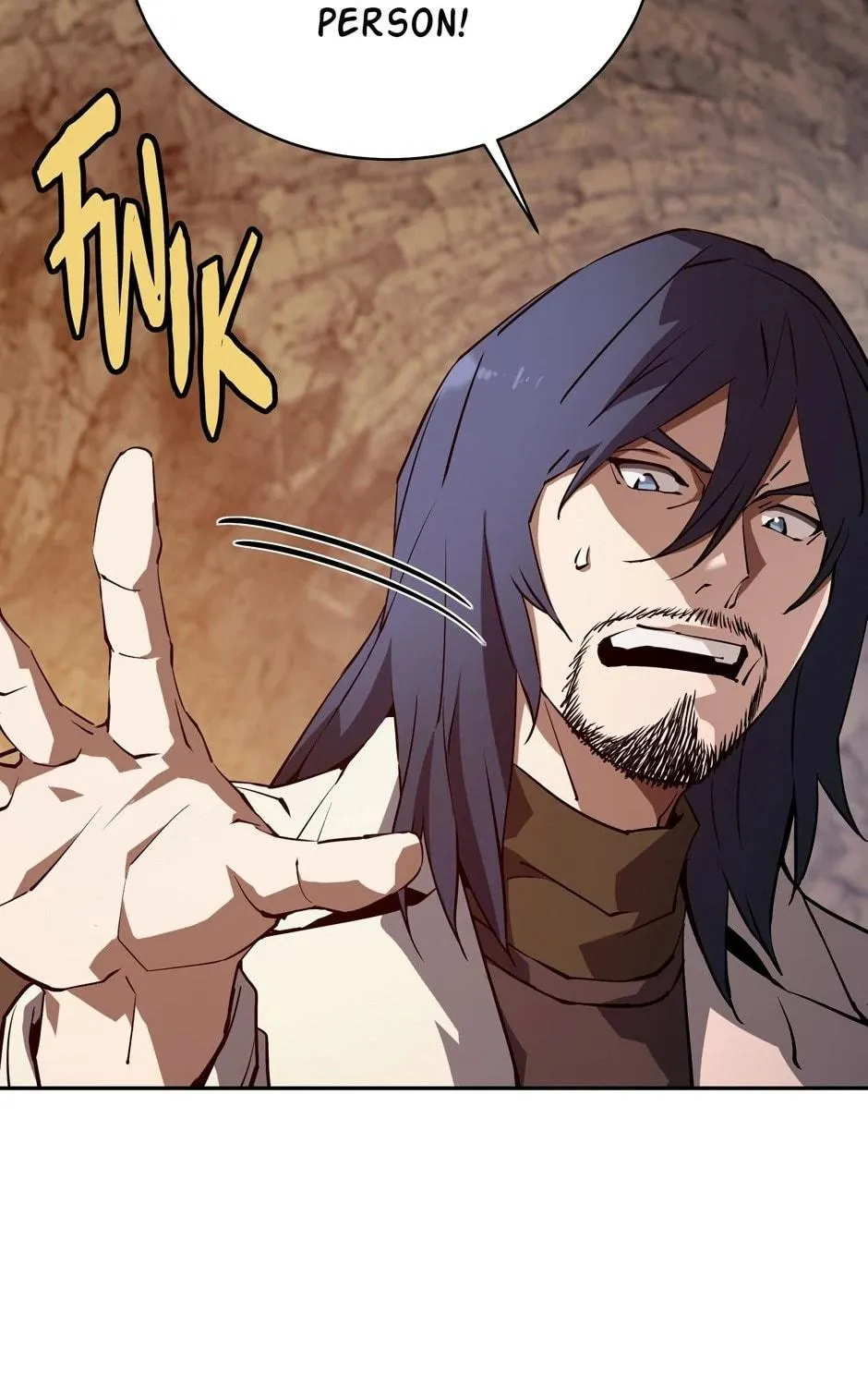 Unbeatable Lv. 1 Chapter 47 page 53 - 