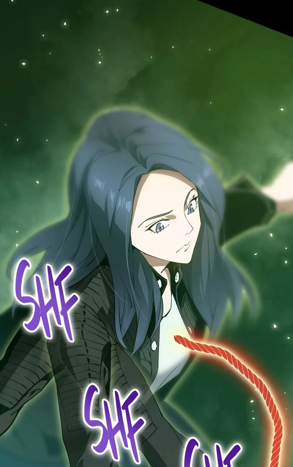 Unbeatable Lv. 1 Chapter 47 page 7 - 