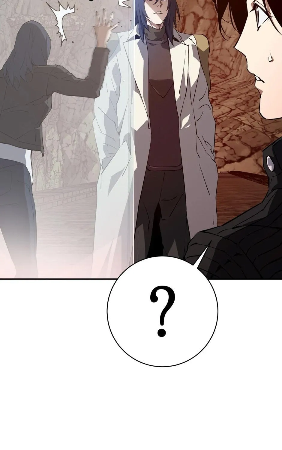 Unbeatable Lv. 1 Chapter 47 page 65 - 